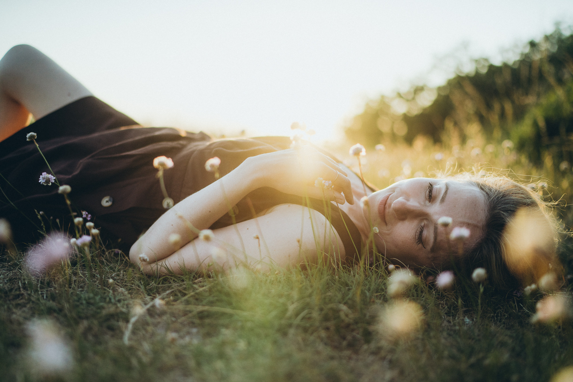 Yasya&Aleksey. Photographer in Copenhagen Olga Maliuk