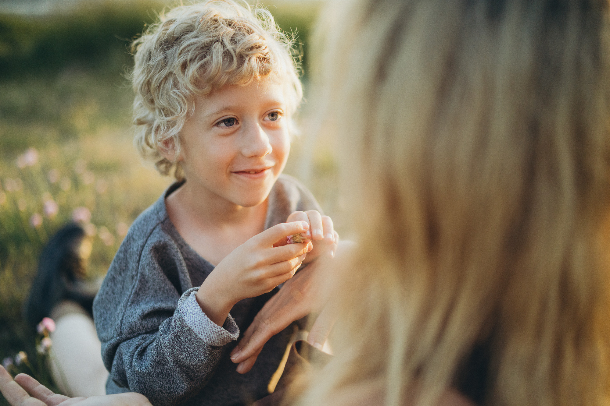 Yasya&Aleksey. Photographer in Copenhagen Olga Maliuk
