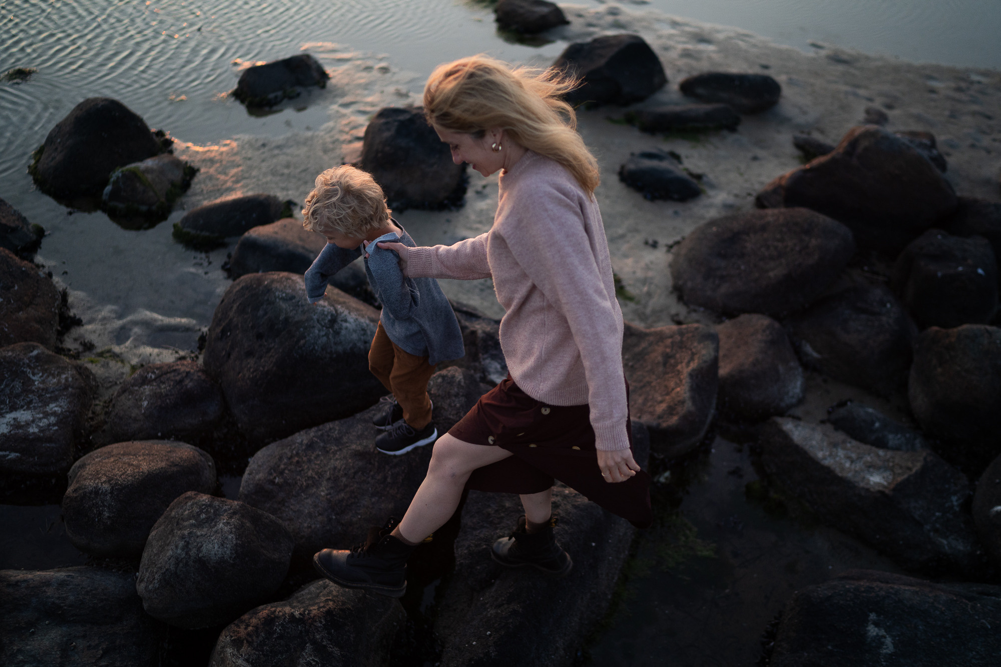 Yasya&Aleksey. Photographer in Copenhagen Olga Maliuk