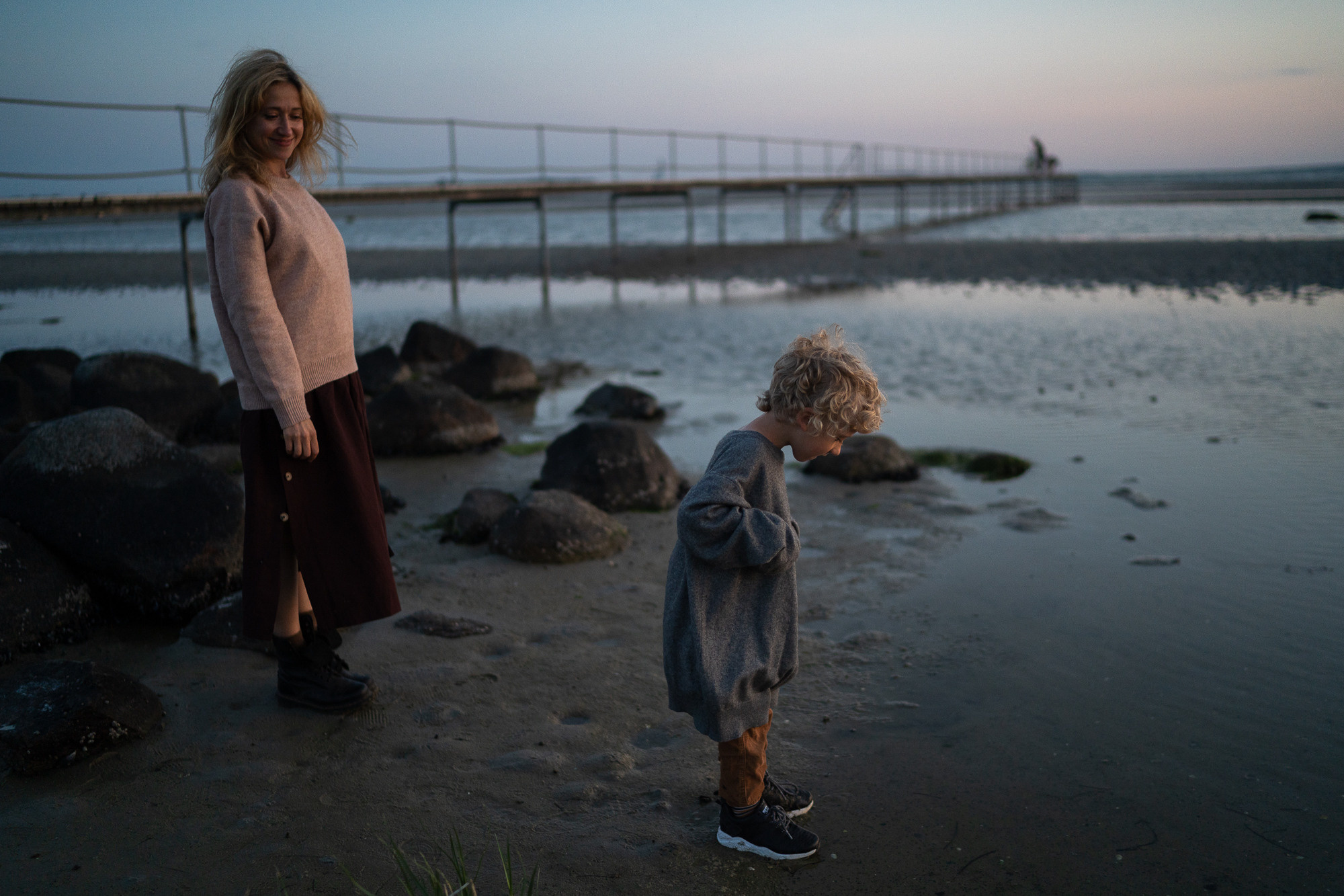 Yasya&Aleksey. Photographer in Copenhagen Olga Maliuk