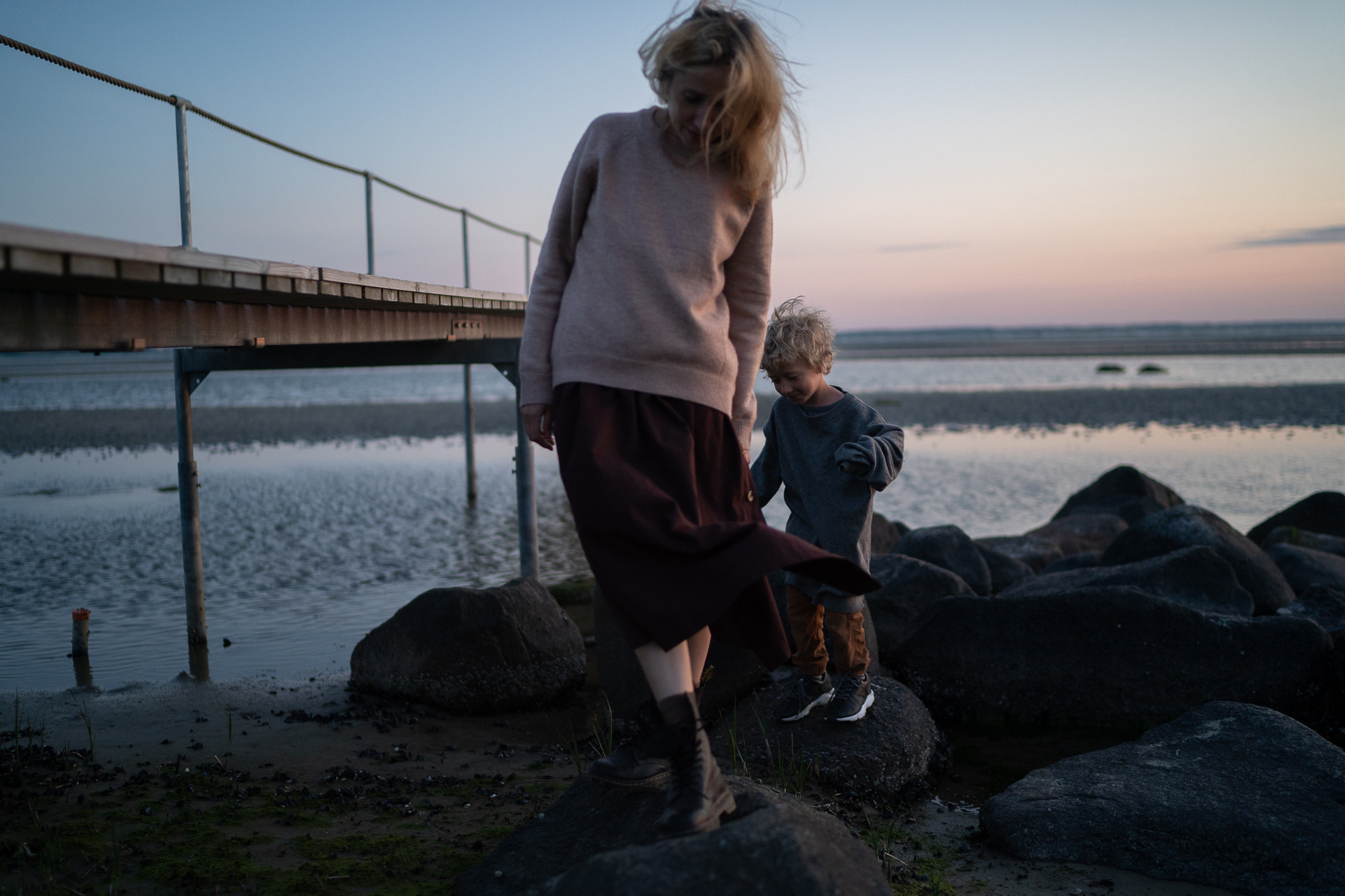 Yasya&Aleksey. Photographer in Copenhagen Olga Maliuk