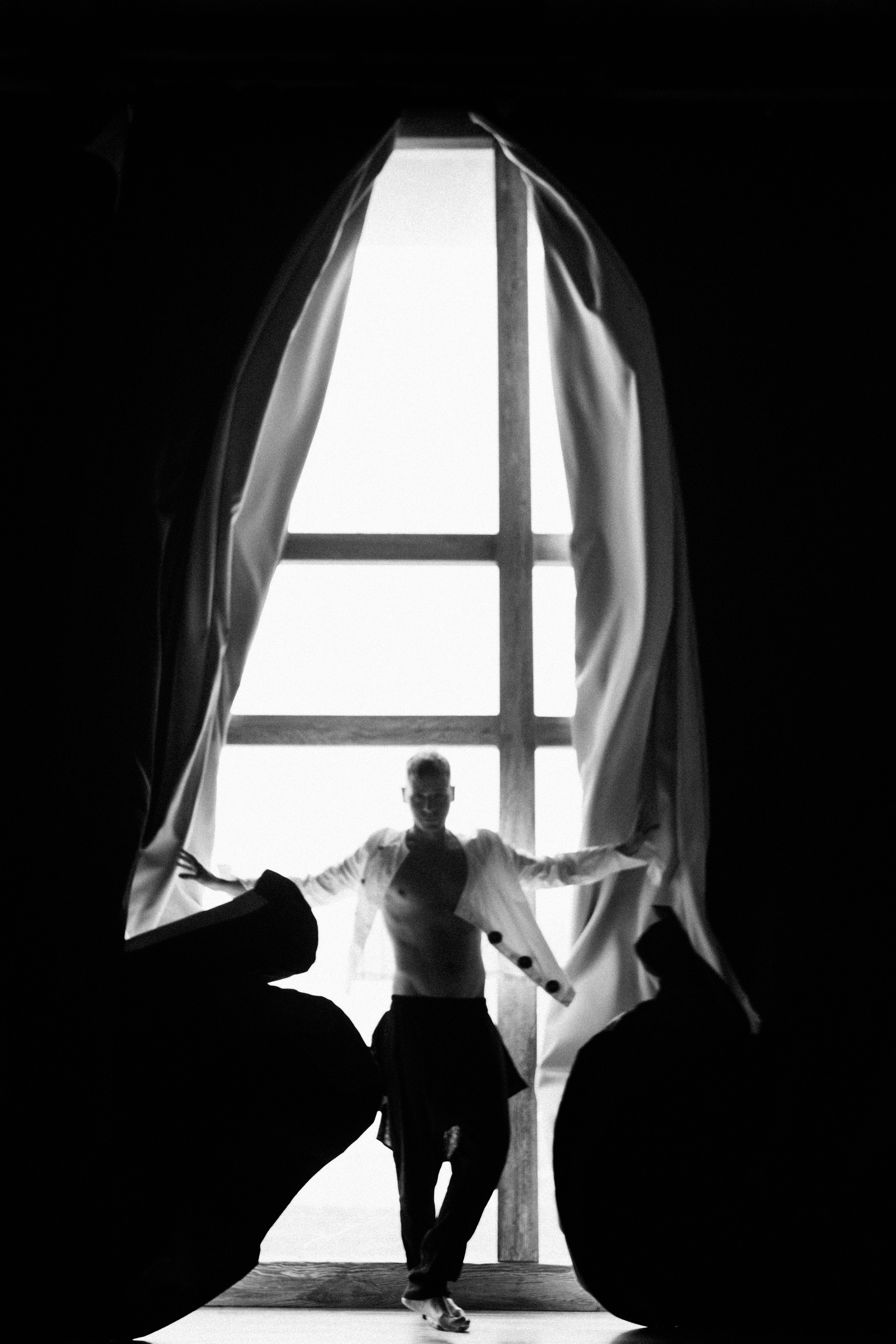 Photographer in Copenhagen Olga Maliuk