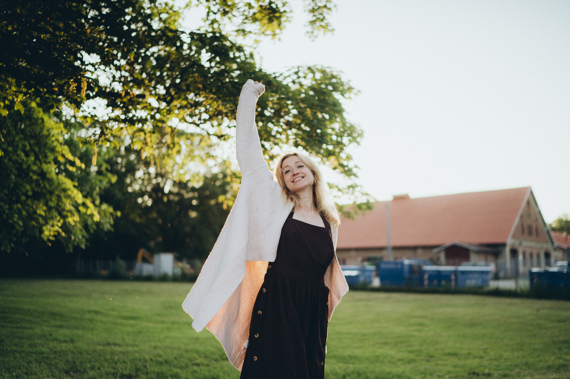 Yasya&Aleksey. Photographer in Copenhagen Olga Maliuk