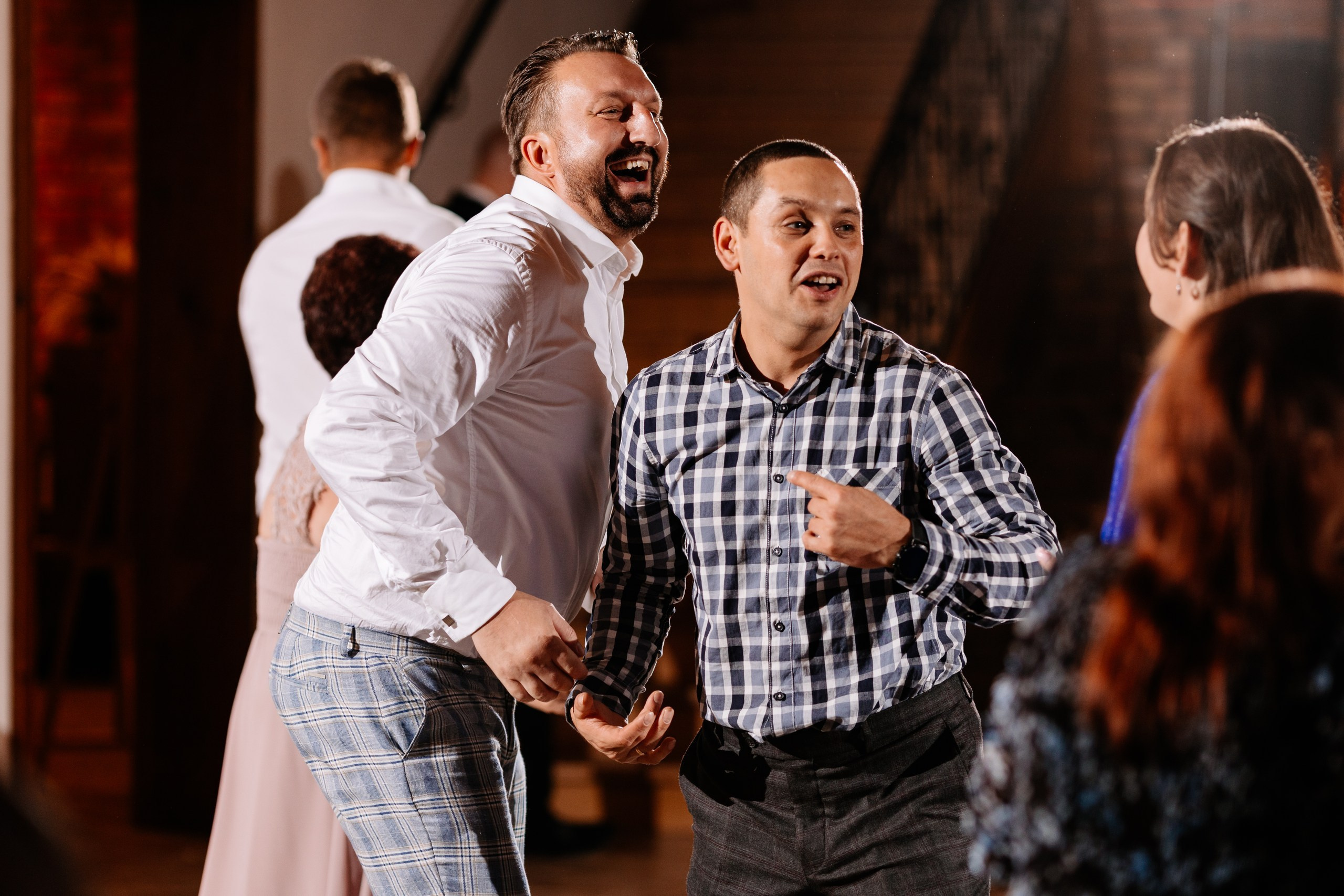 Basia ♡ Bartek. Fotograf Ślubny Warszawa - Sesje Biznesowe Rodzinne Eventy