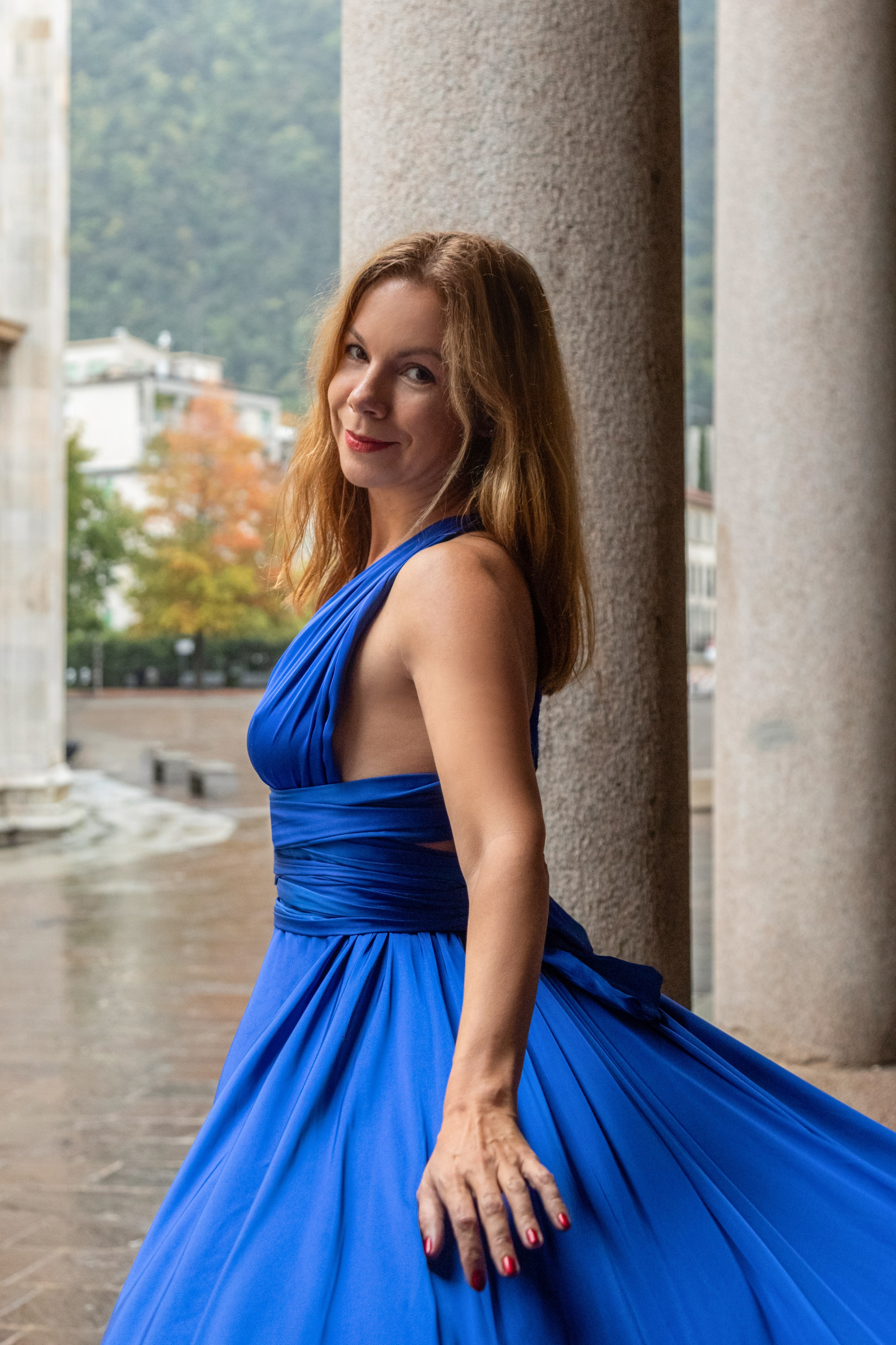 Bachelorette Party. Photographer in Milan |Mila Pro Photo