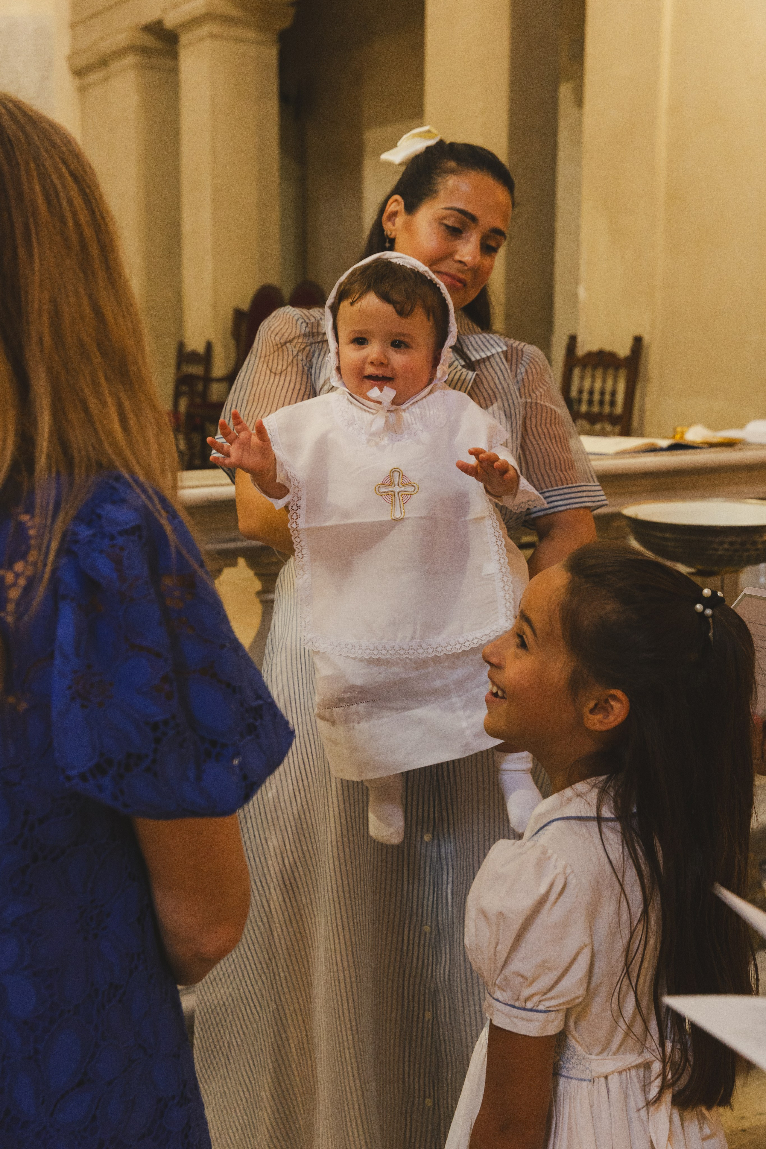 SEBASTIAN BAPTISM. Elizaveta Razumova: Cinematic Photography for Love, Weddings, Portraits & Brands