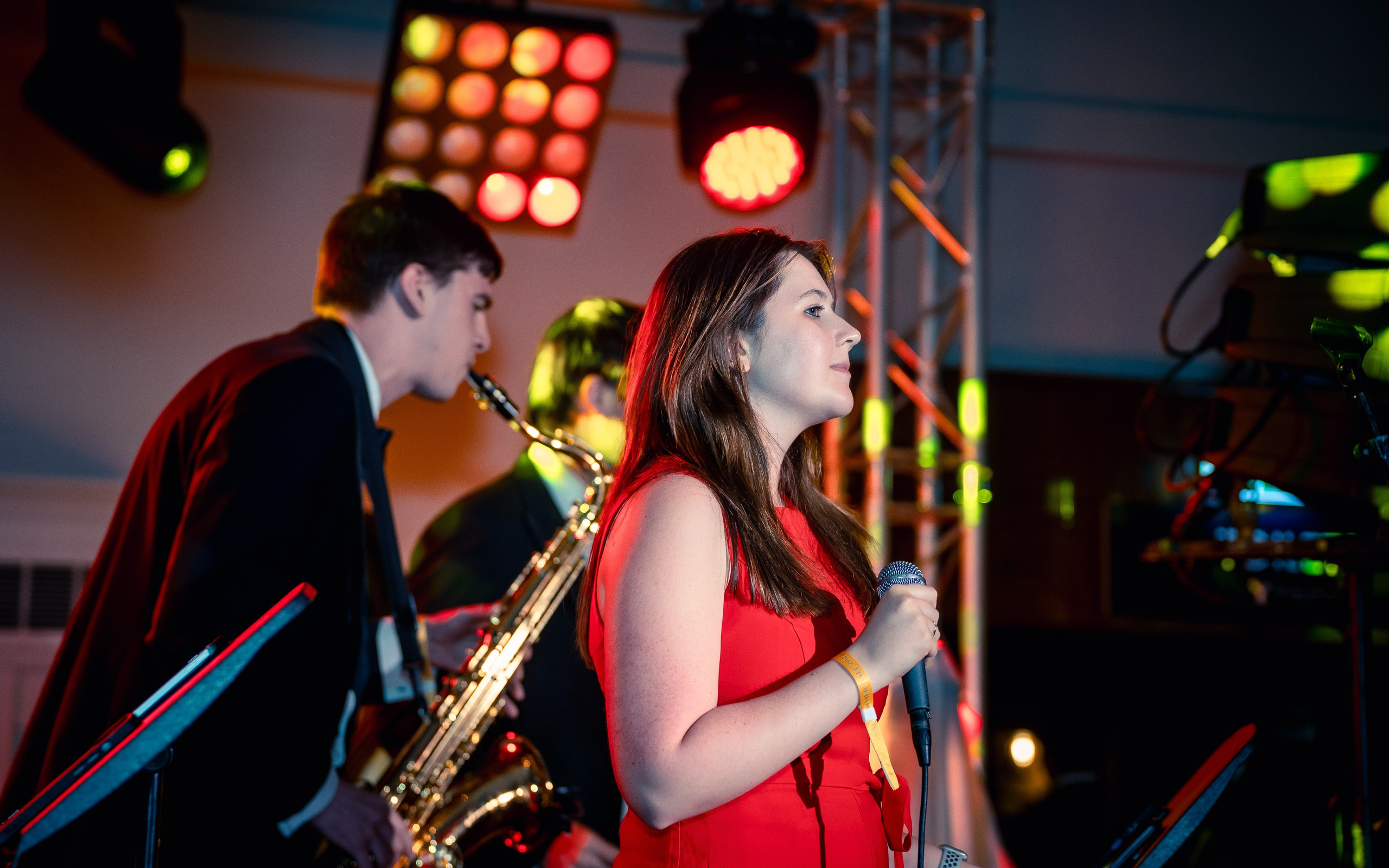 The Midas Touch: Van Mildert Summer Ball. Expect Miracles Photography by Kate & Andrew
