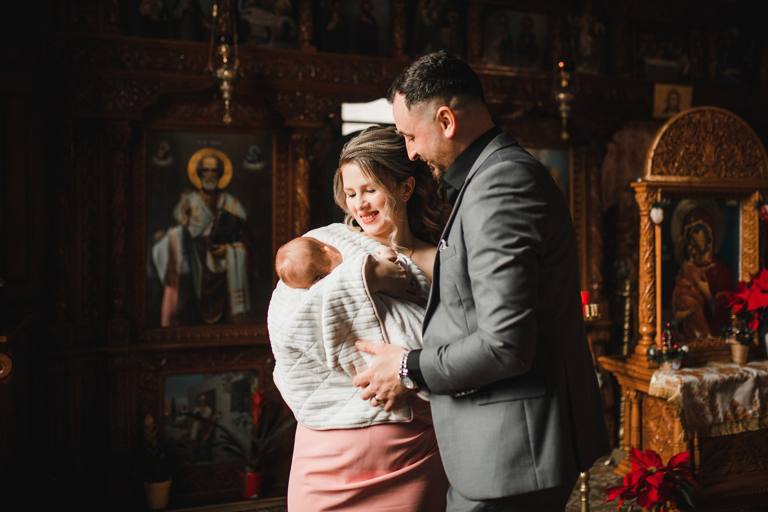 Family. Vlad Aconstantinesei Photographer