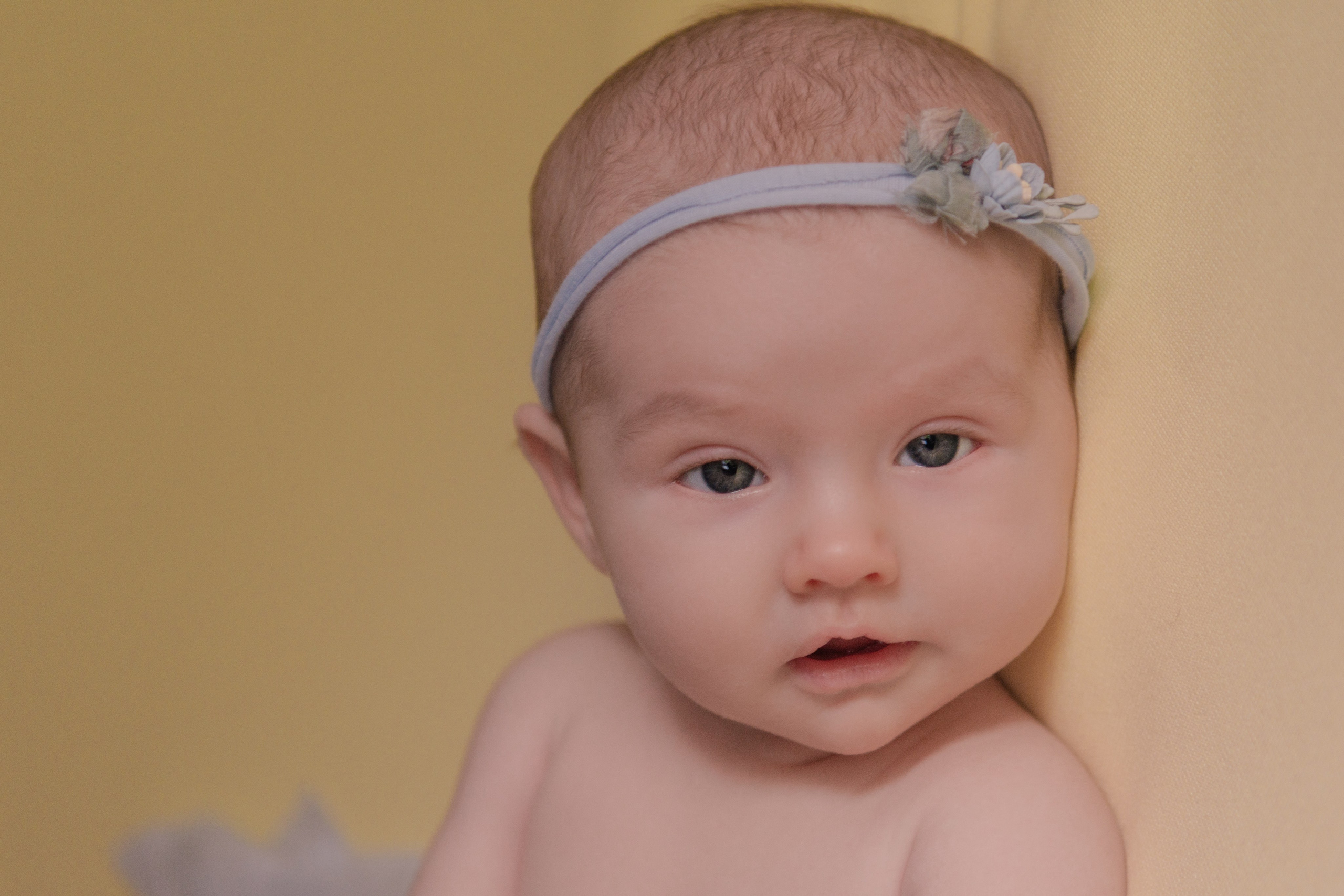 Emmi 3 Months. Maternity Newborn and Family photographer Hamburg Claire Hambley