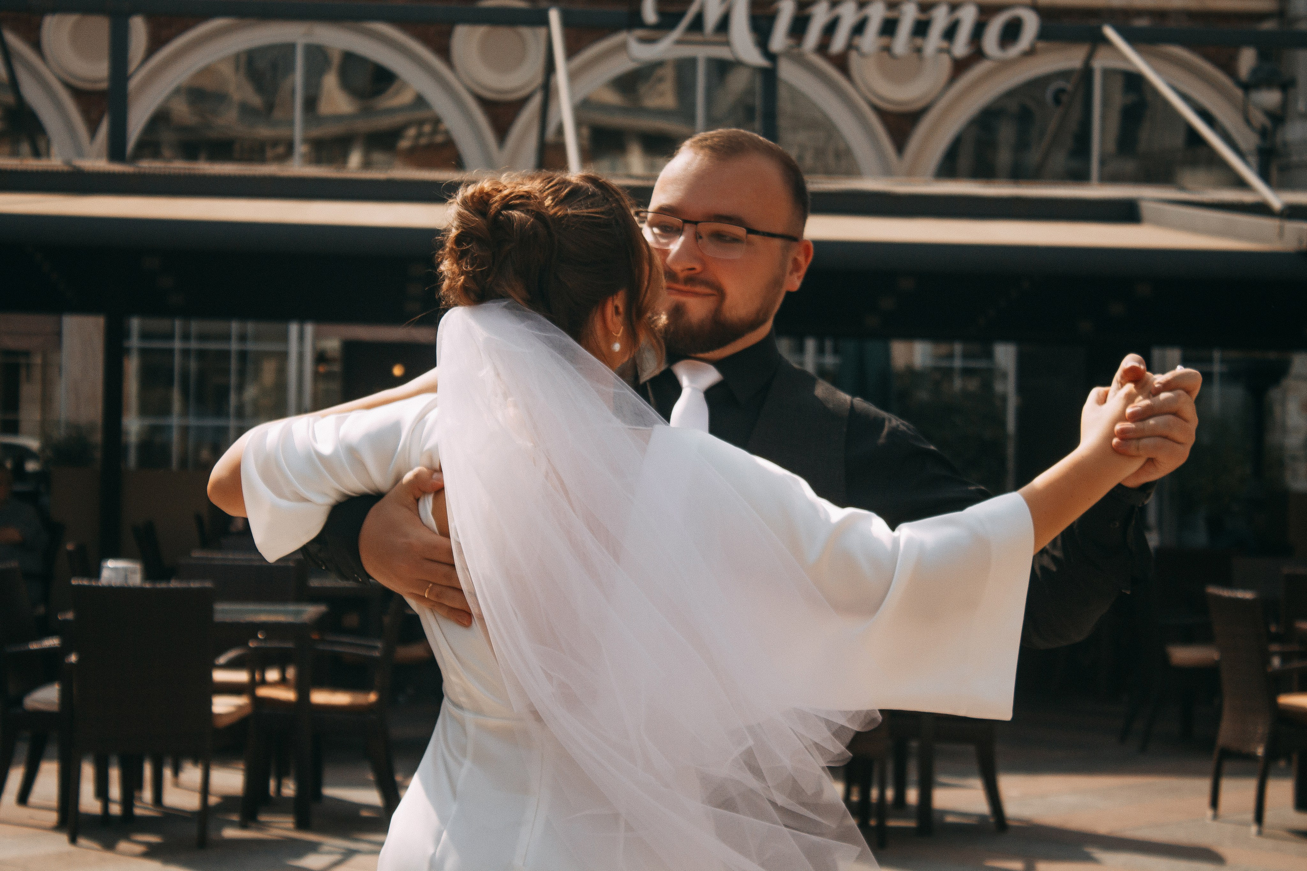 Дарья и Антон. Свадебный и портретный фотограф в Белграде Екатерина Македонская