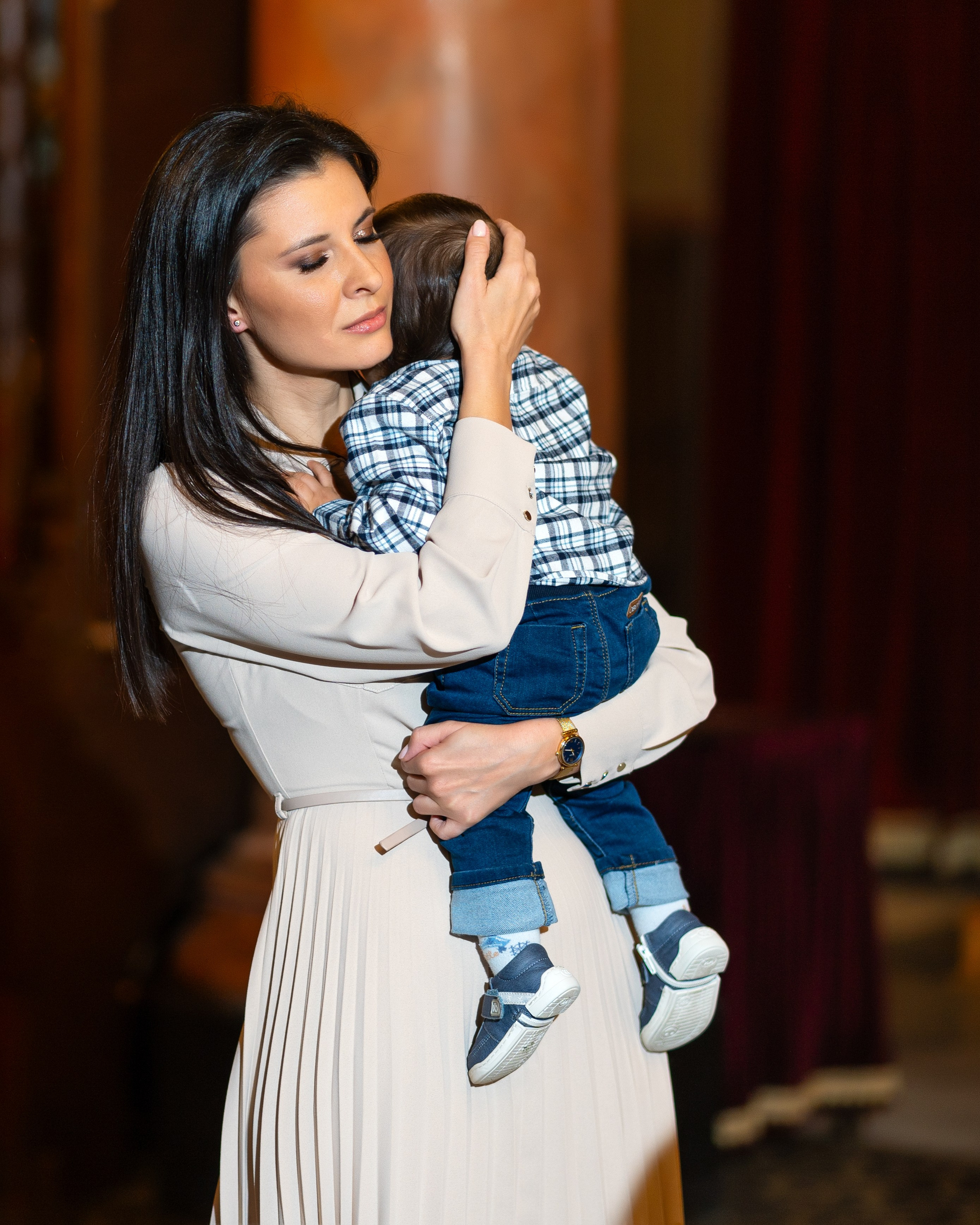 Свето Кръщение Виктор. Професионален фотограф в Пловдив и областта