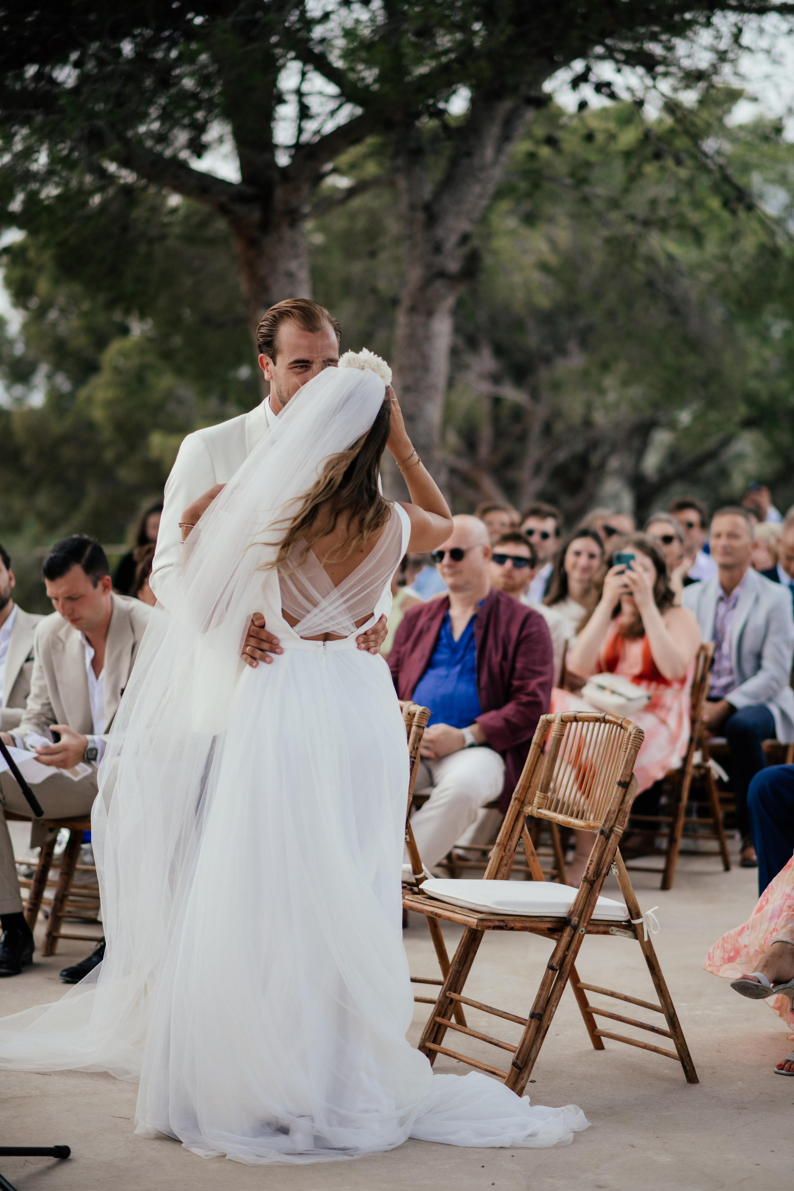 Alicia & Marc (Finca Marques de Montemolar)