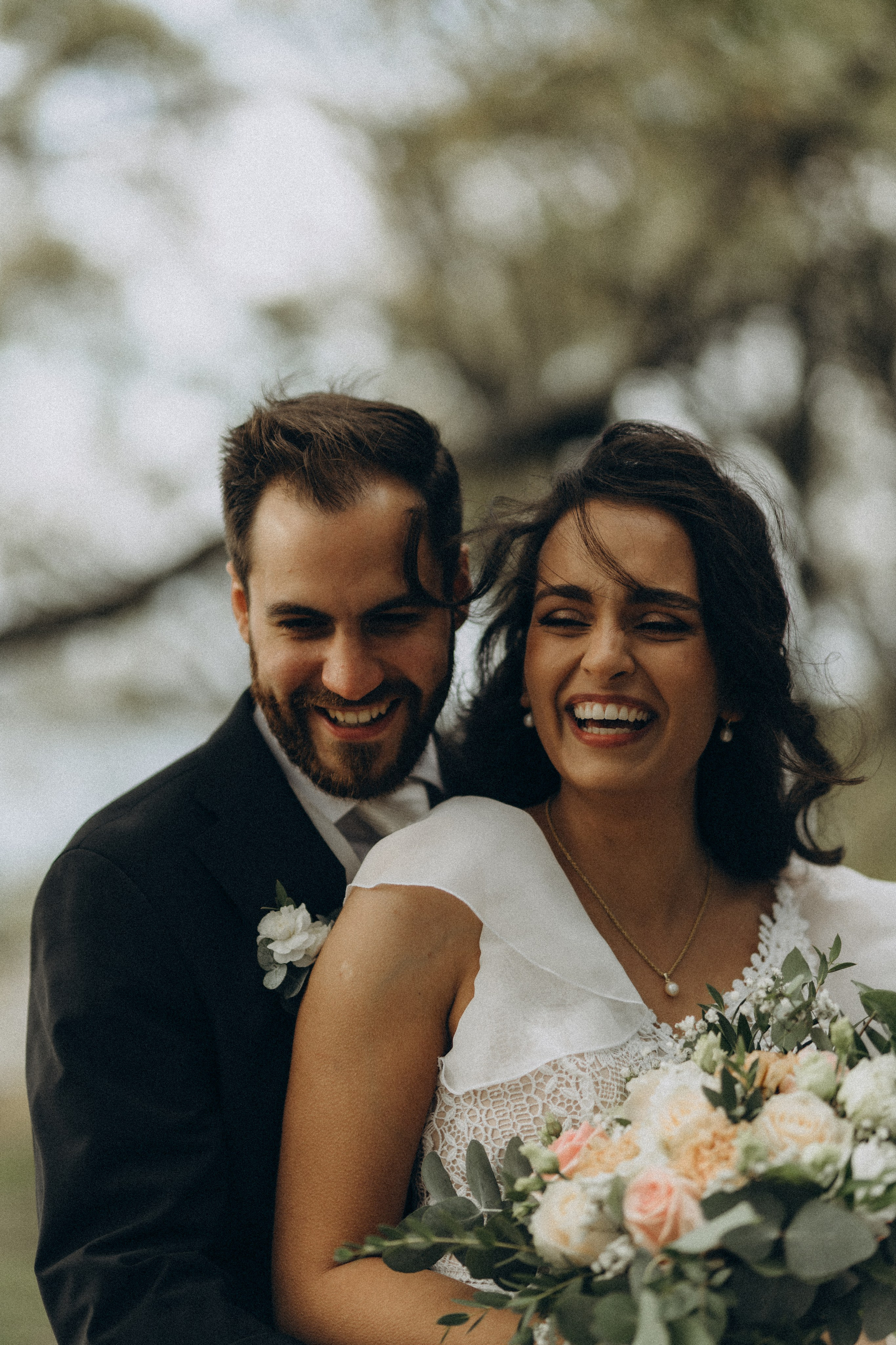 W&S. Wedding and portrait photographer in Helsinki Vickan O