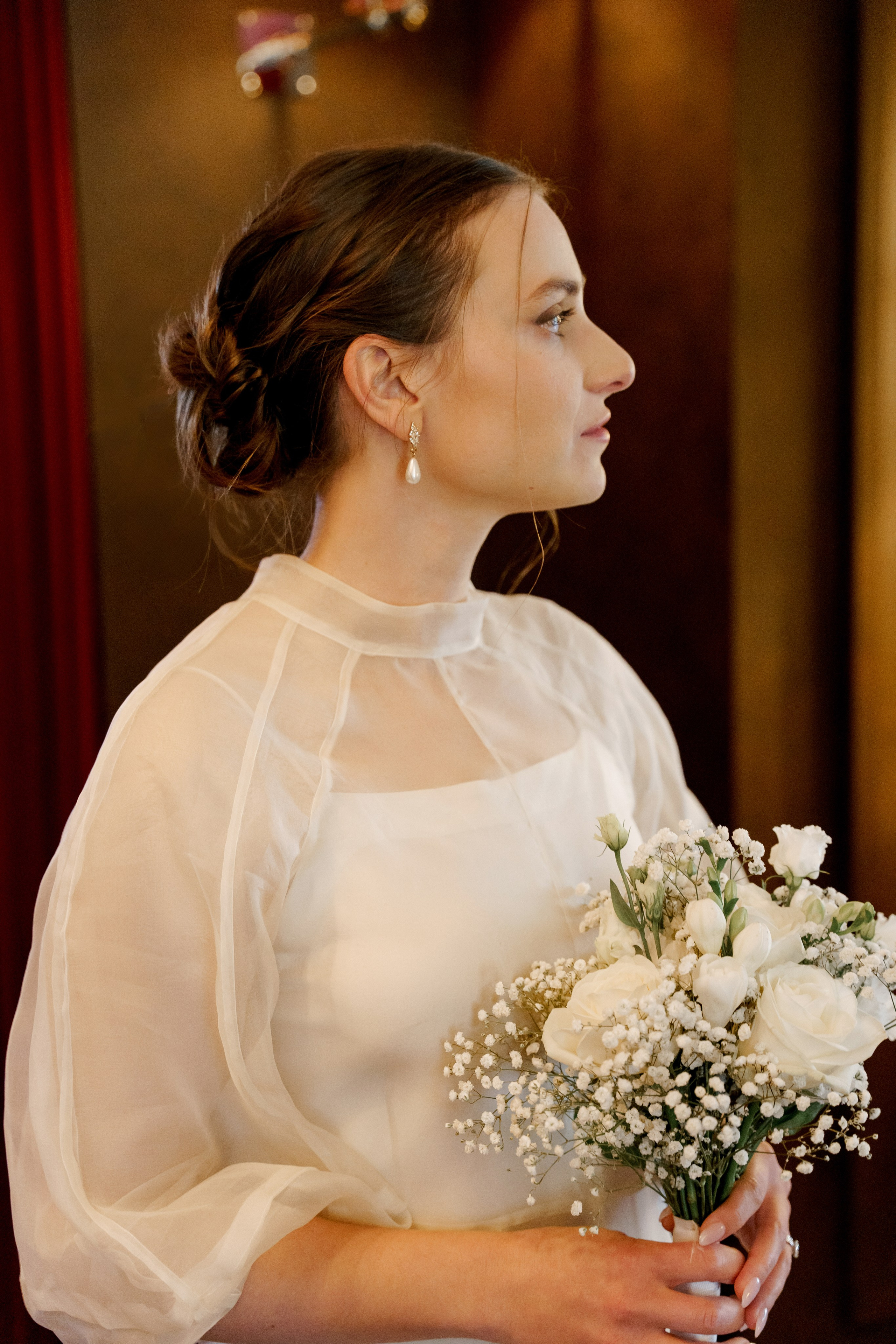 Valdette & Ilir. Photographe Suisse Tatiana Lyzhina