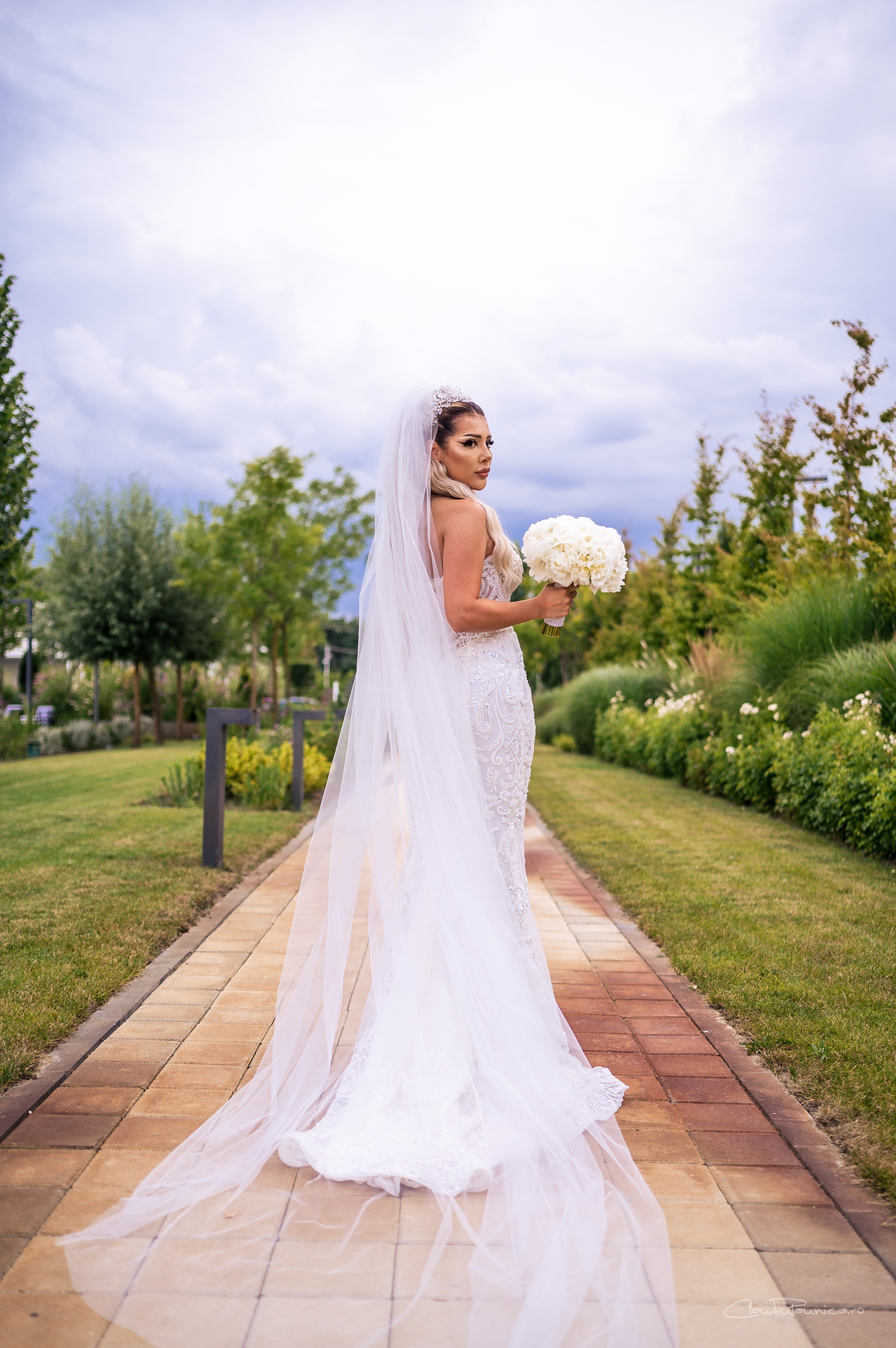 Alexandra&Vlad | Monato. Claudiupaunica.ro