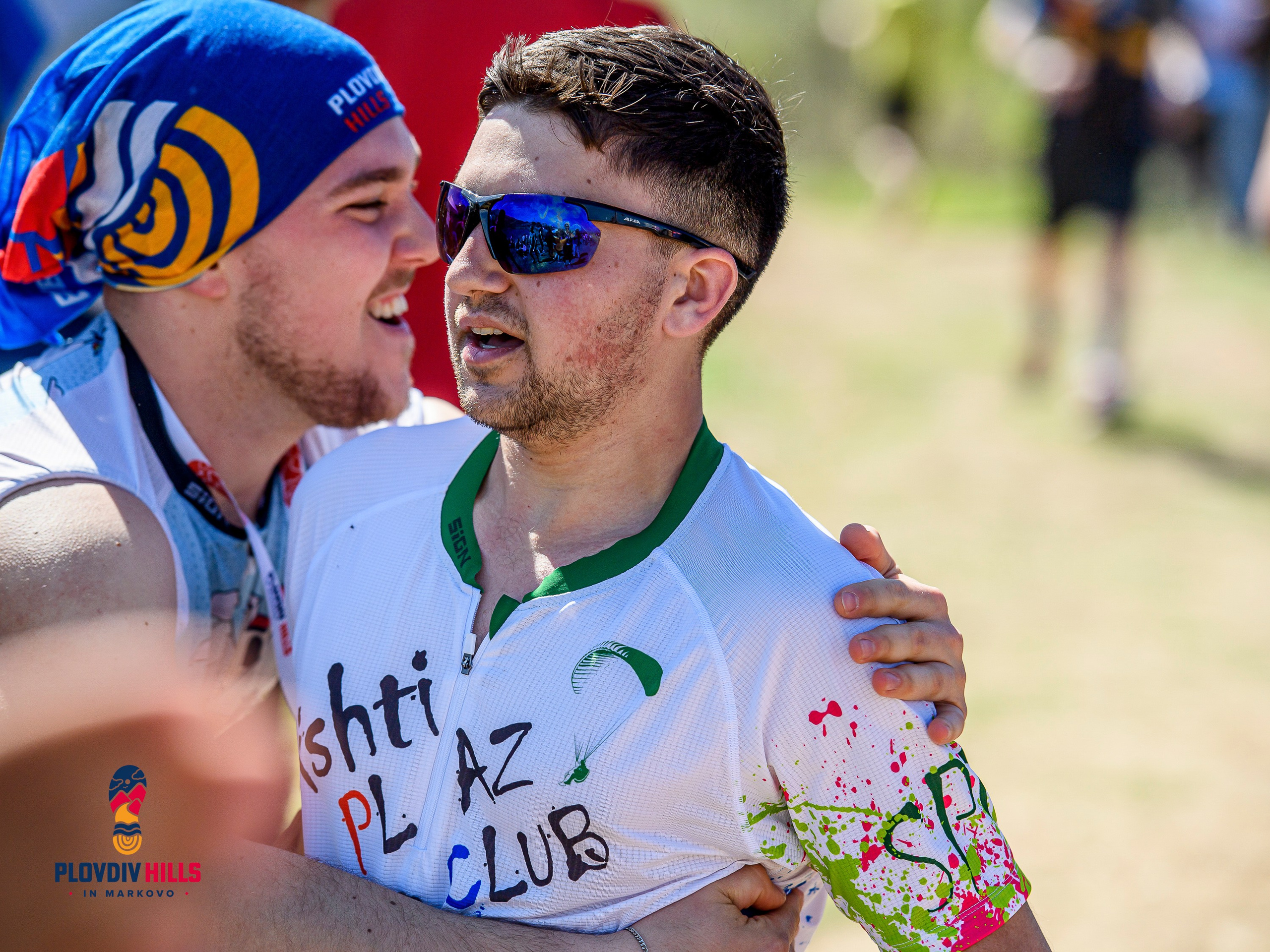 Снимки 2024-KrisoK Photography. «Plovdiv Hills in MARKOVO» е състезание по планинско бягане