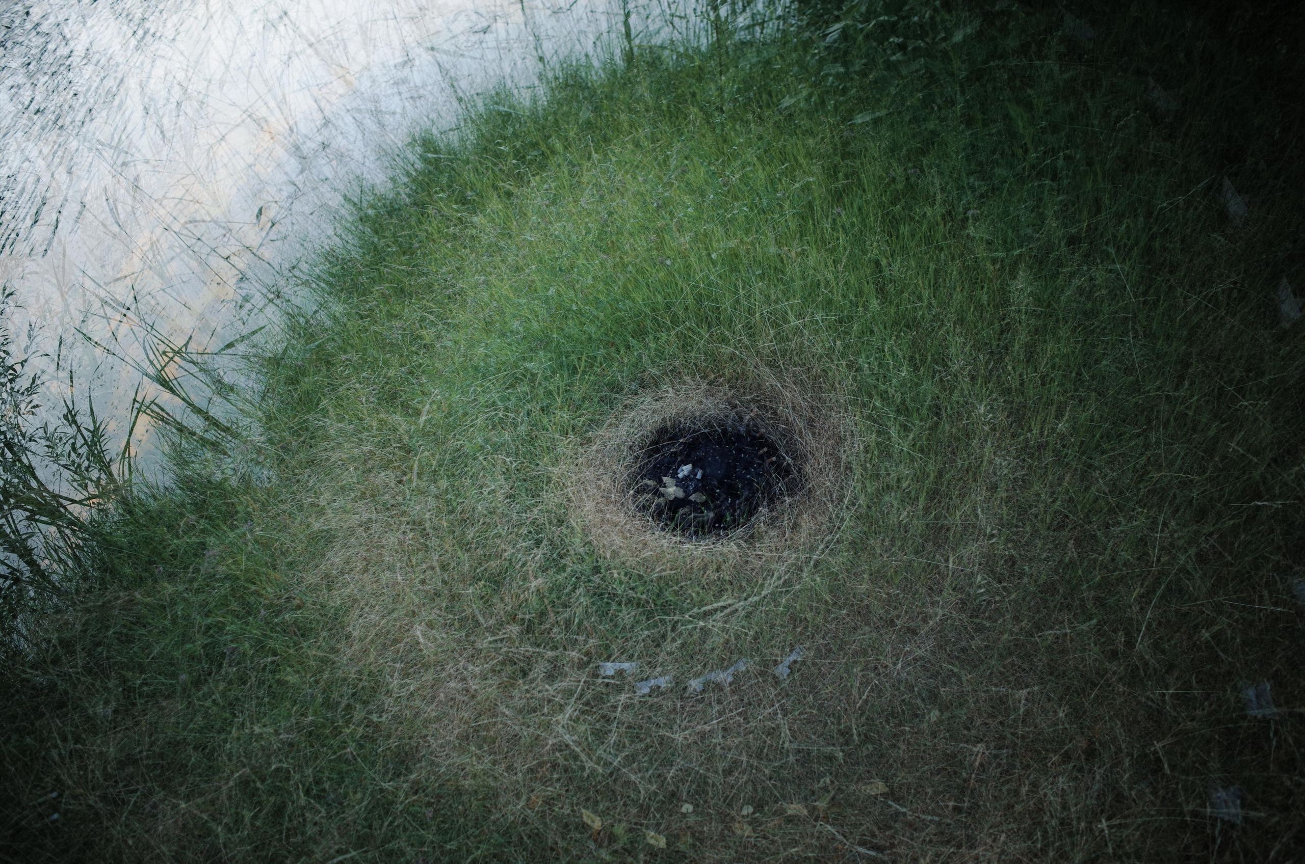 Victoria Dini. Art photography in London / Folkestone, UK