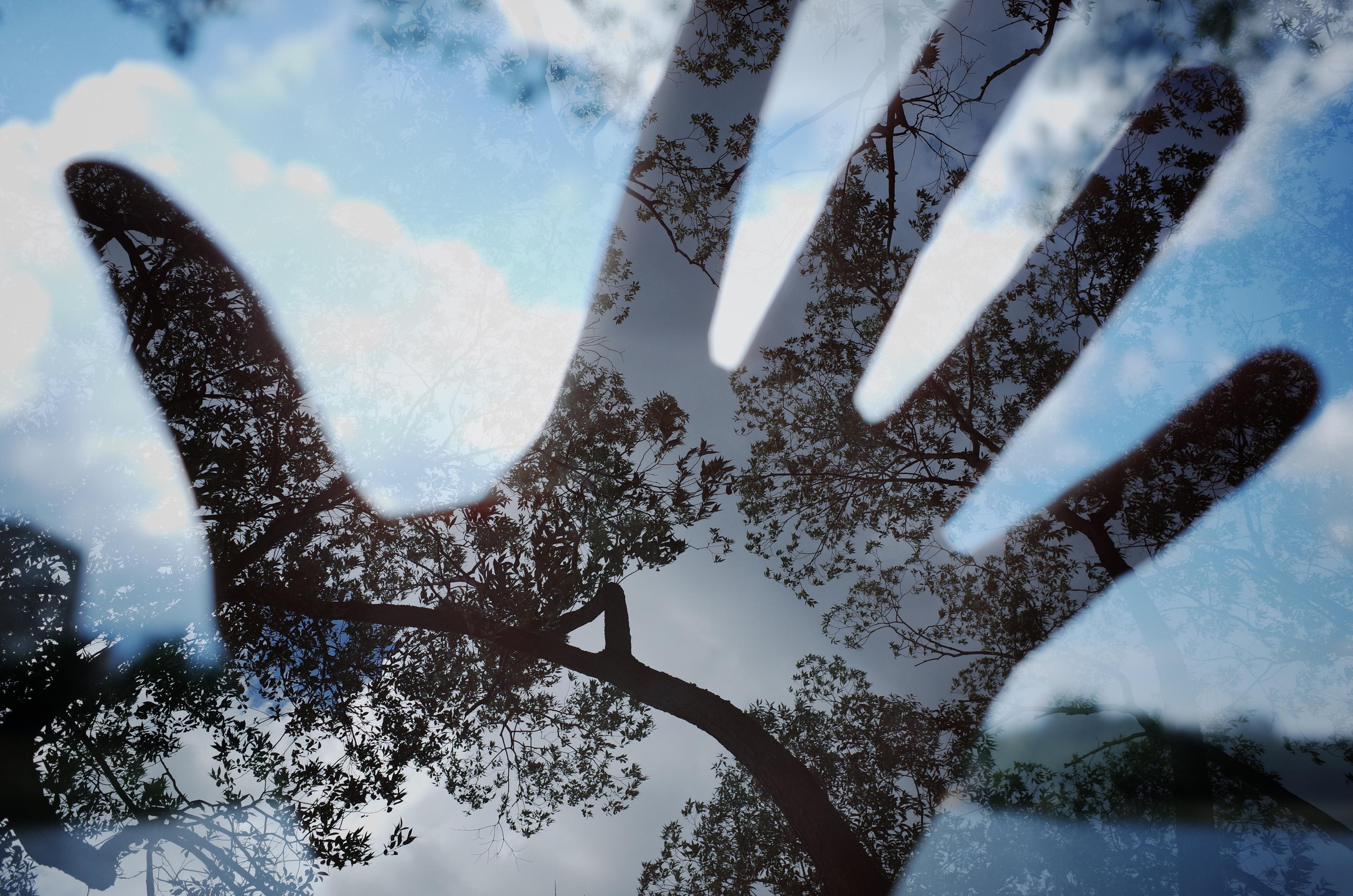 Victoria Dini. Art photography in London / Folkestone, UK