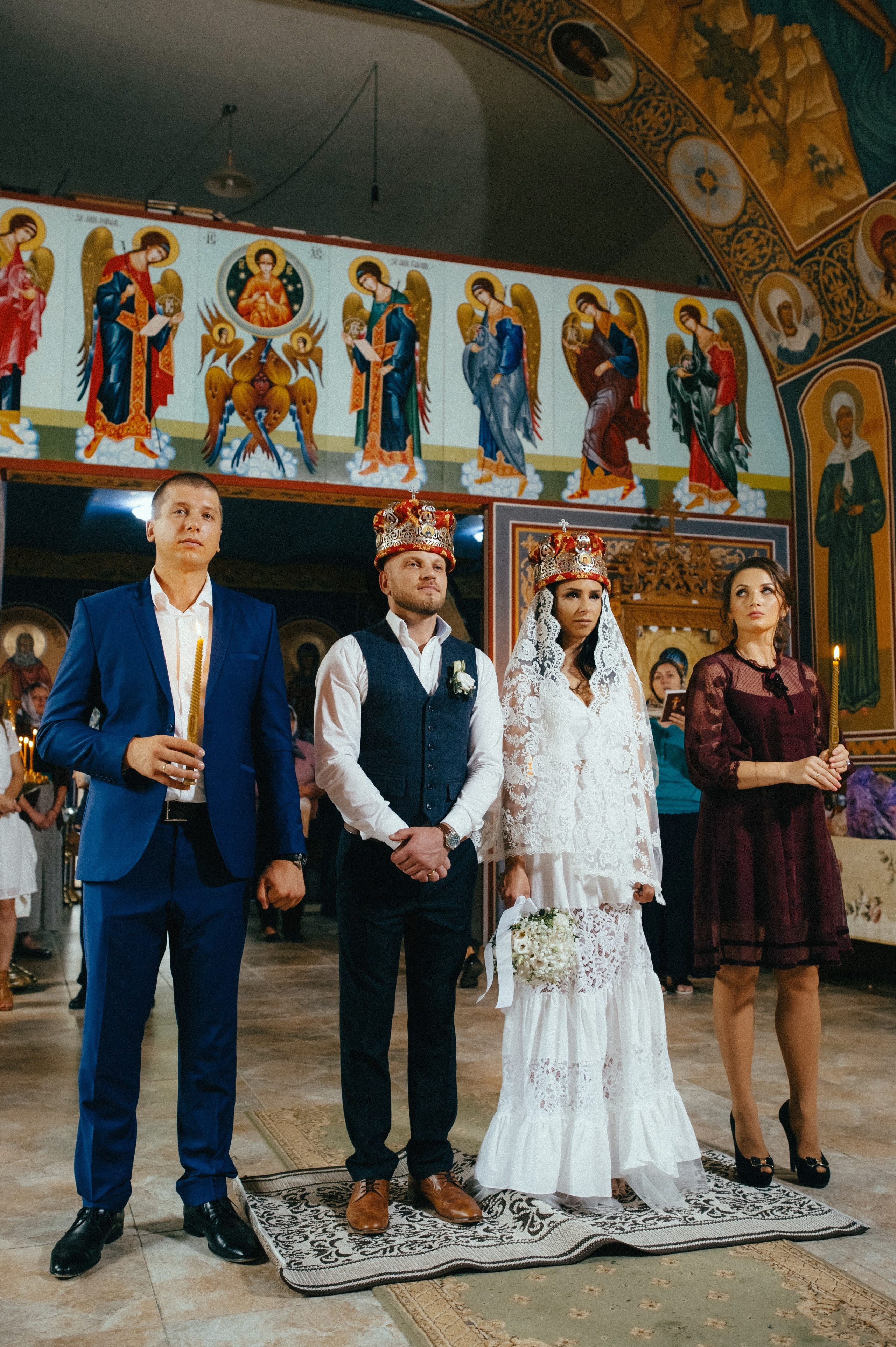 Cristina & Vadim. Fotograf de familie și evenimente