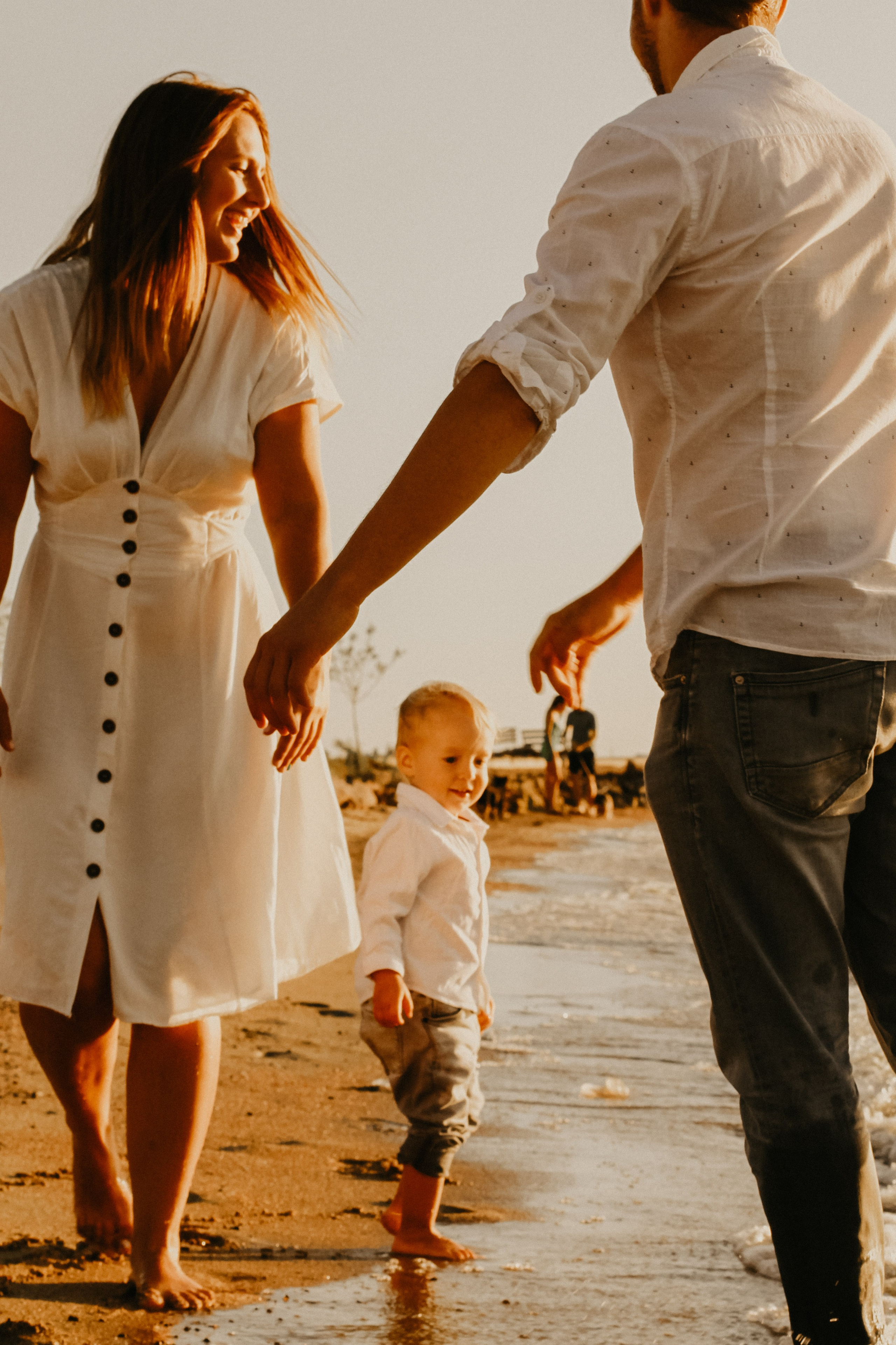 Summer series for Alena. Iryna Zhyvora | Photographer | Stockholm