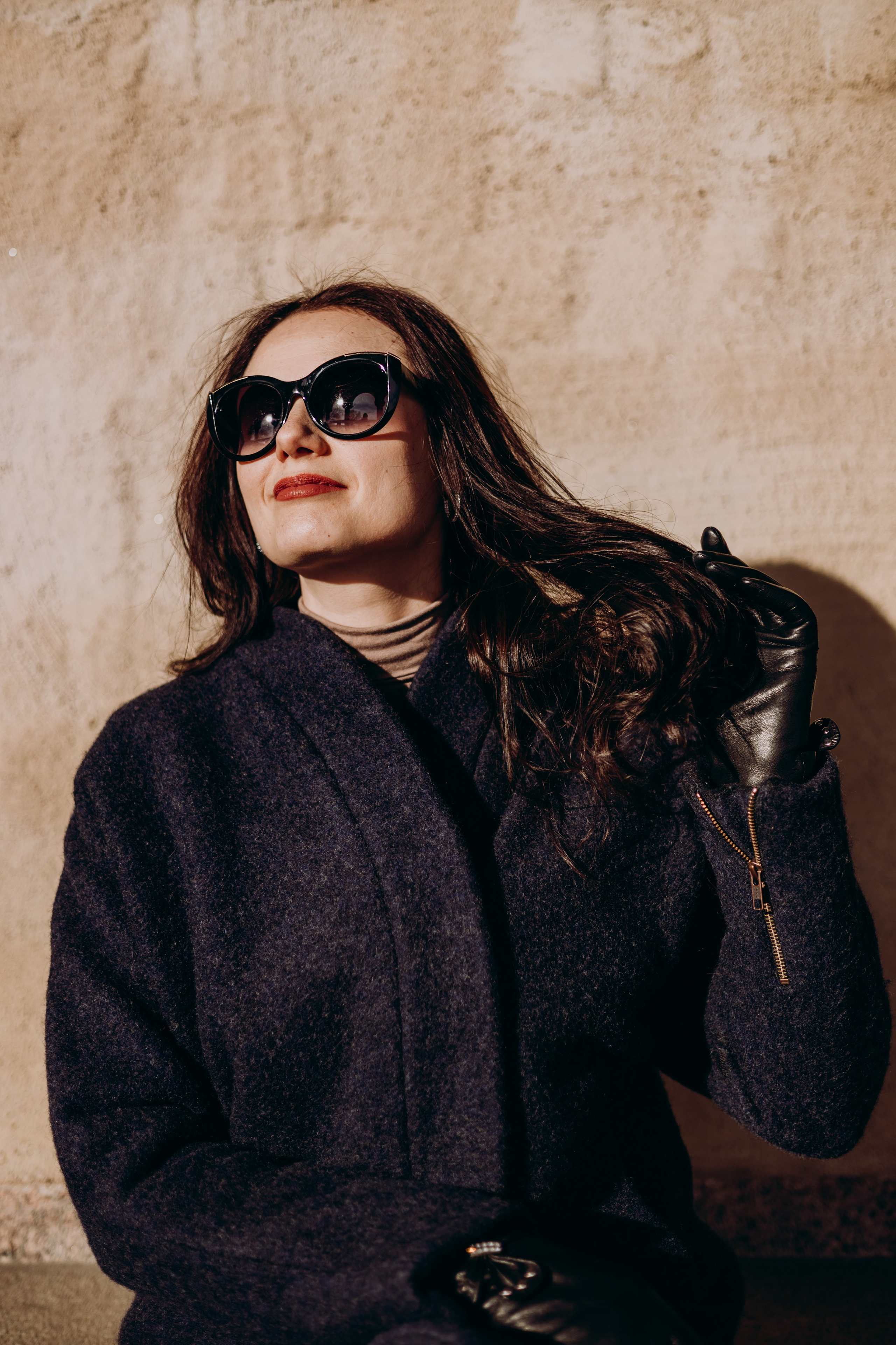 Blooming Grace. Iryna Zhyvora | Photographer | Stockholm