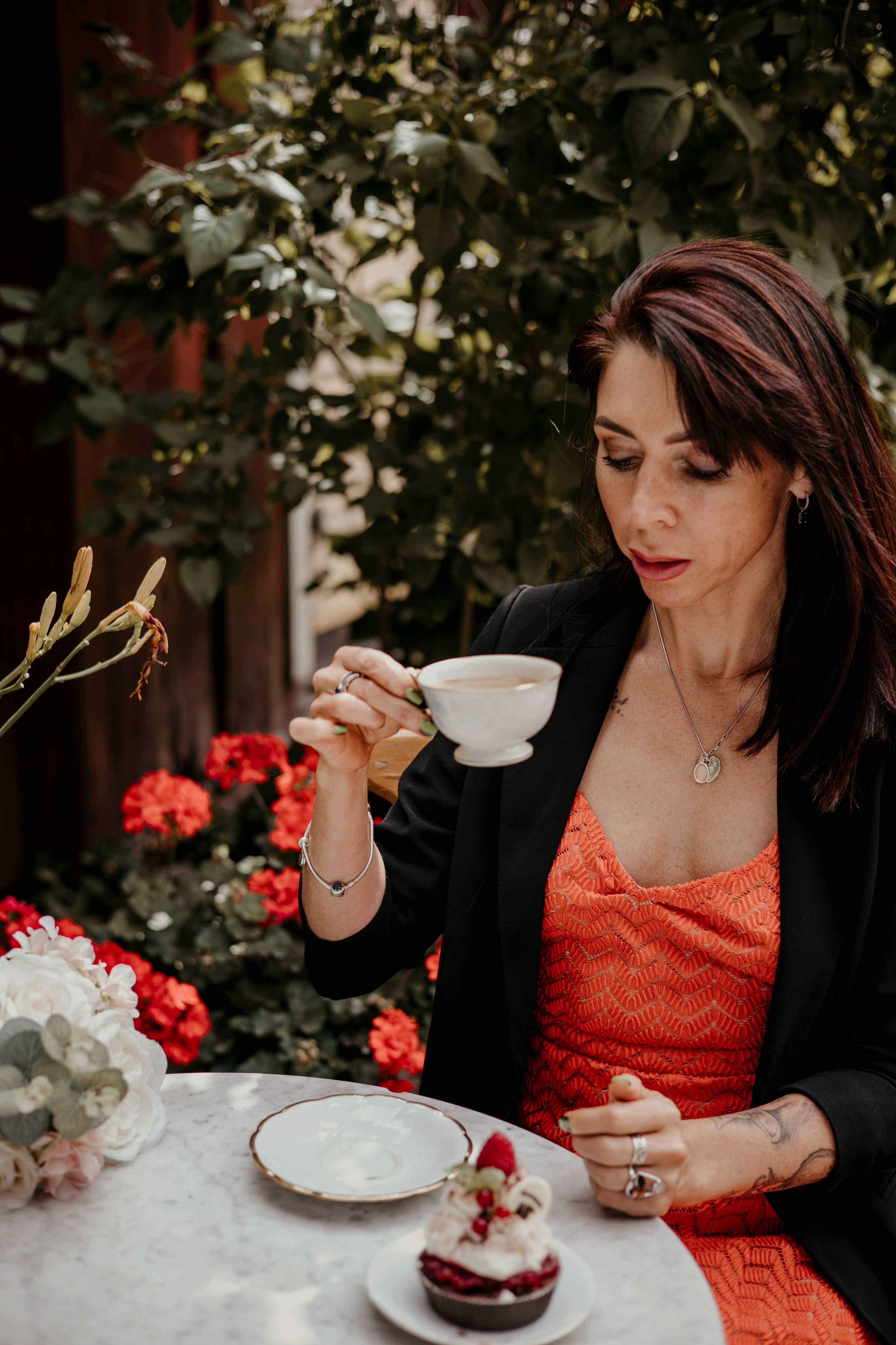 Natalia. Iryna Zhyvora | Photographer | Stockholm