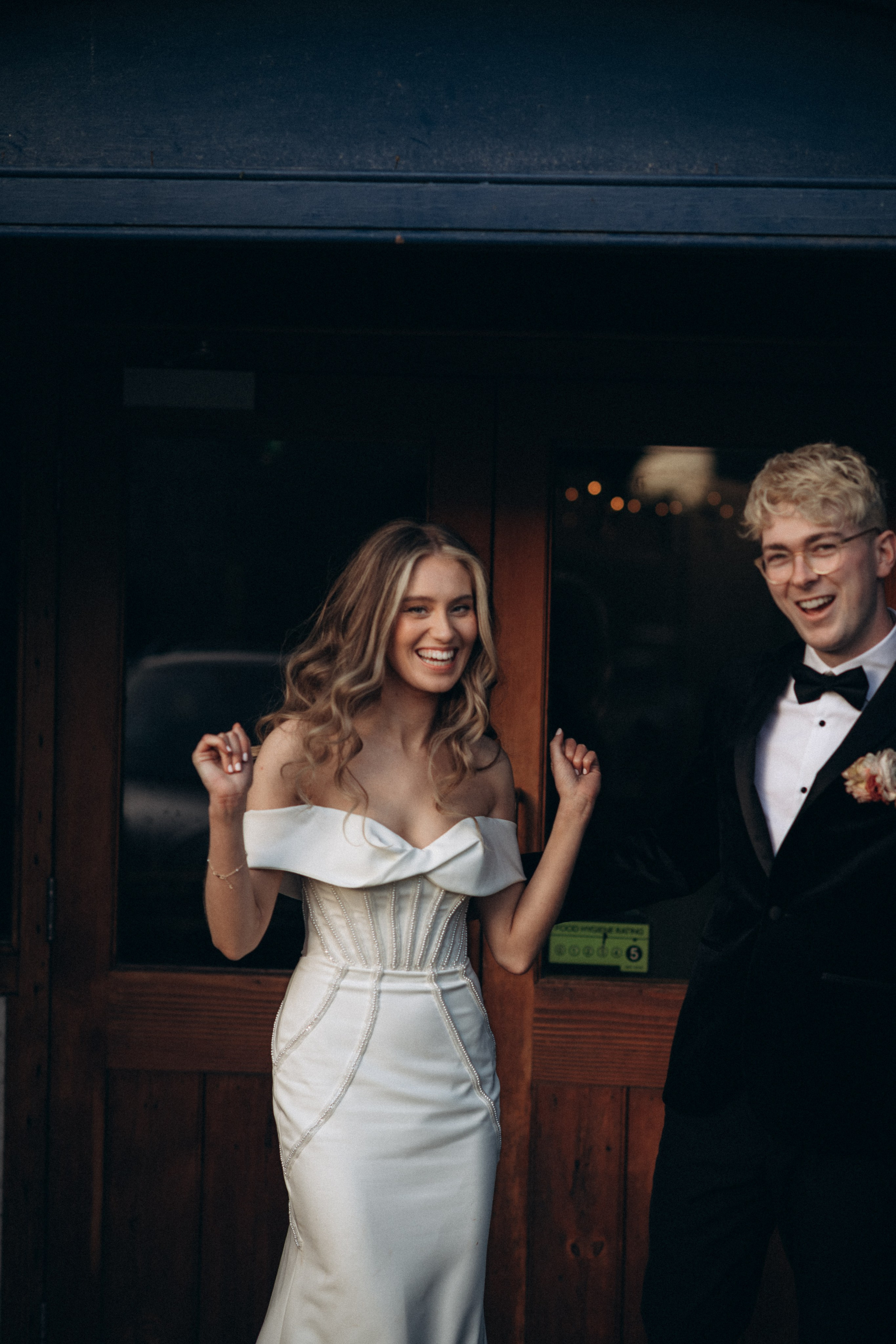 Josh & Katie’s wedding day. Wedding & Family photographer in County Donegal and Dublin, Ireland