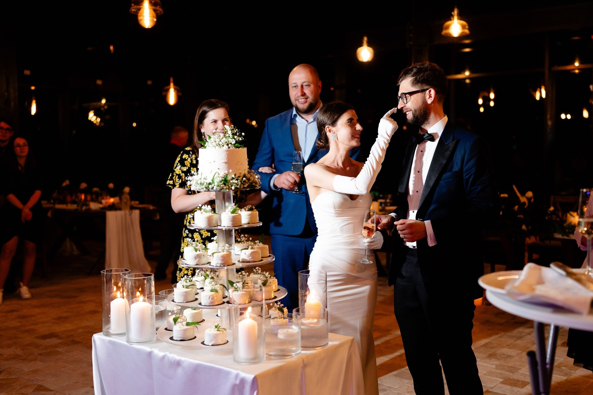 Nunta Ramona & Bogdan