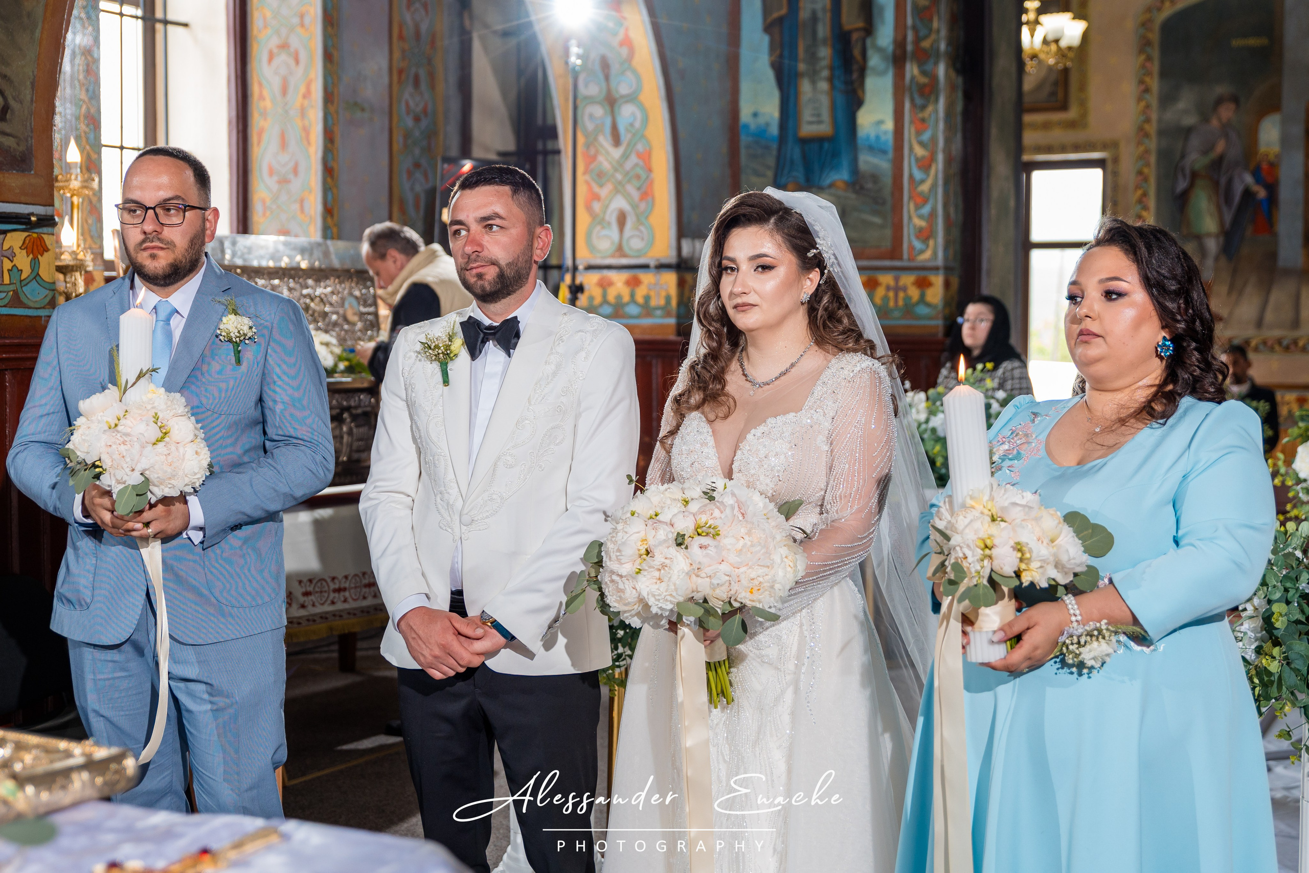 Alexandru & Mihaela. Fotograf prin #Piatraneamt-Alessander Enache