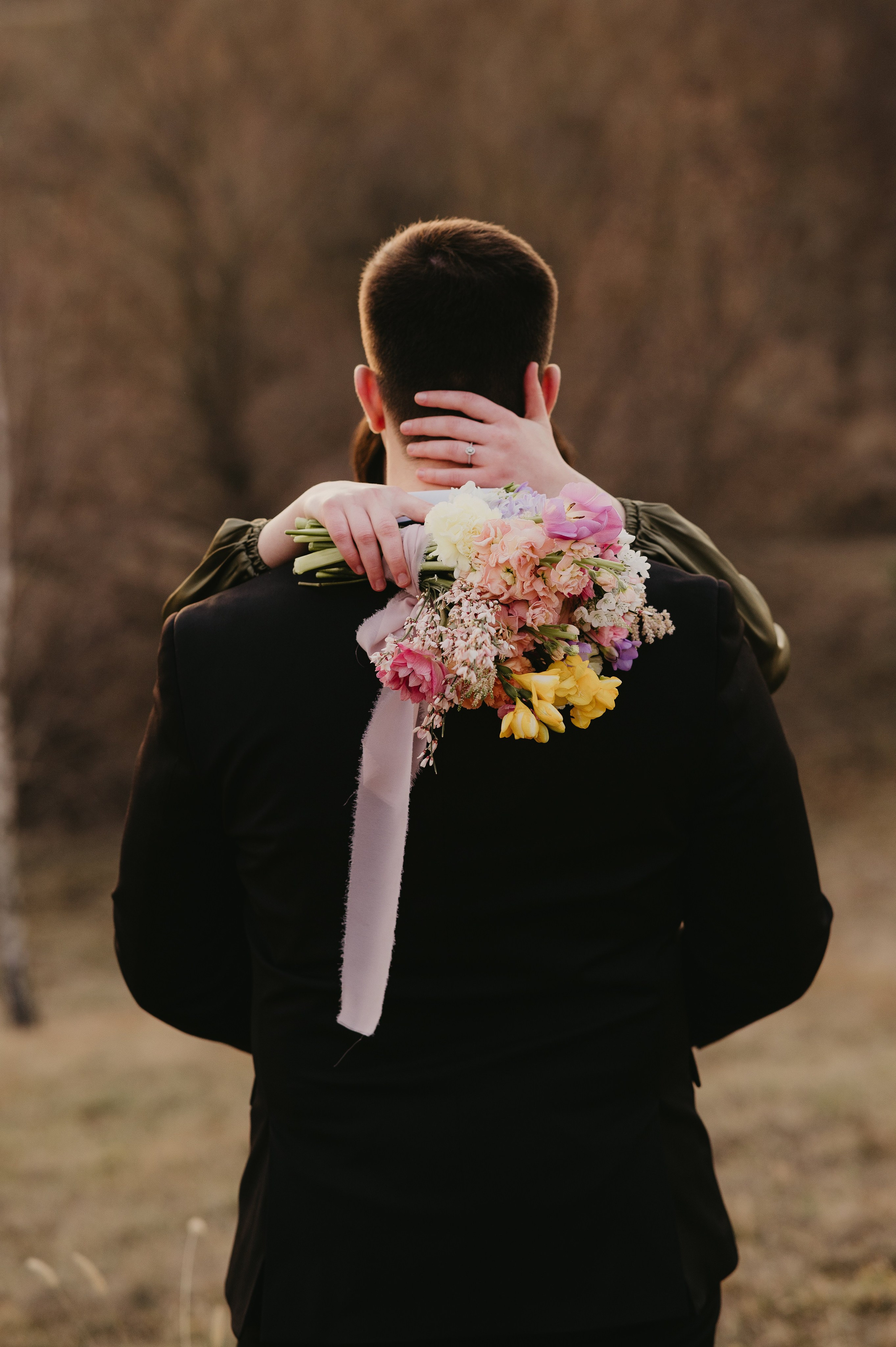 Sami si Monica. Valentin Melen - fotograf de nunta 🤍