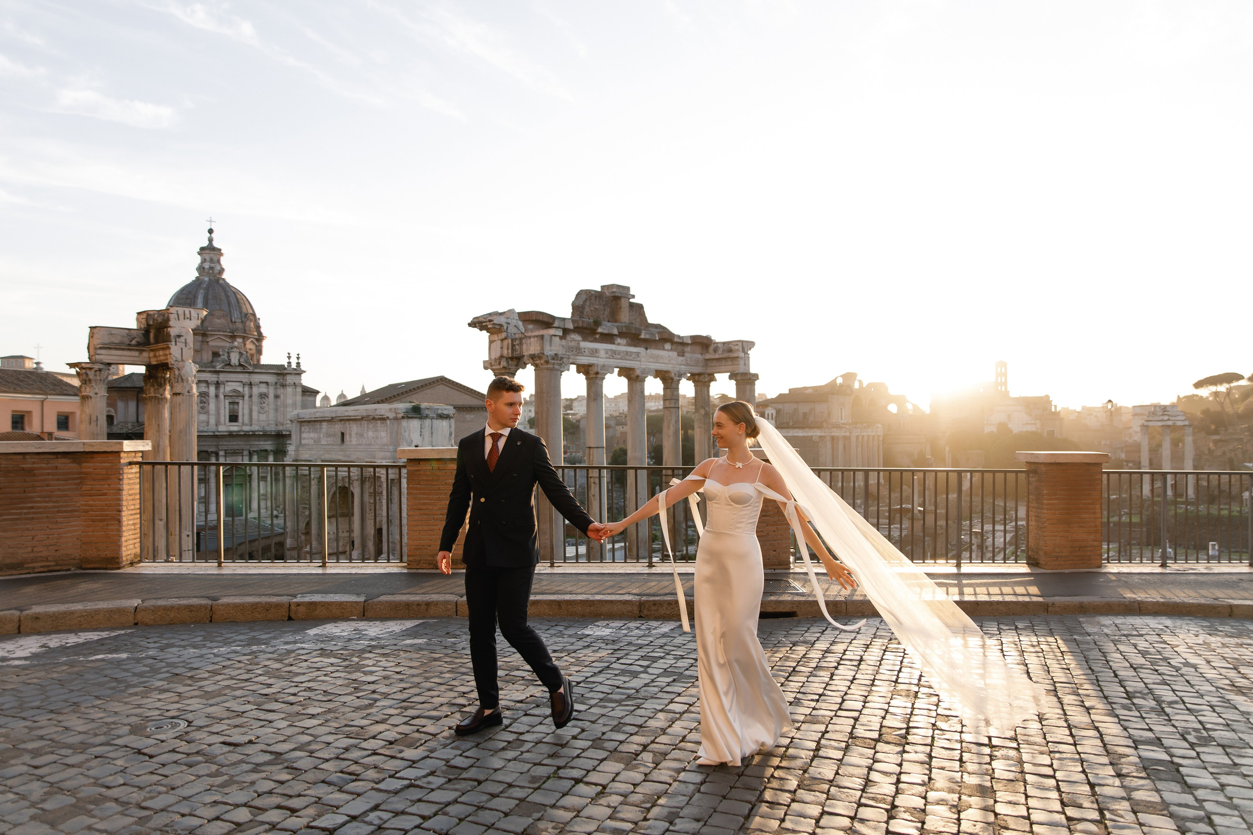Wedding Photographer in Rome. Wedding Photographer Rome Tuscany Como Sicily Puglia Amalfy Italy- Oksana Savenchuk