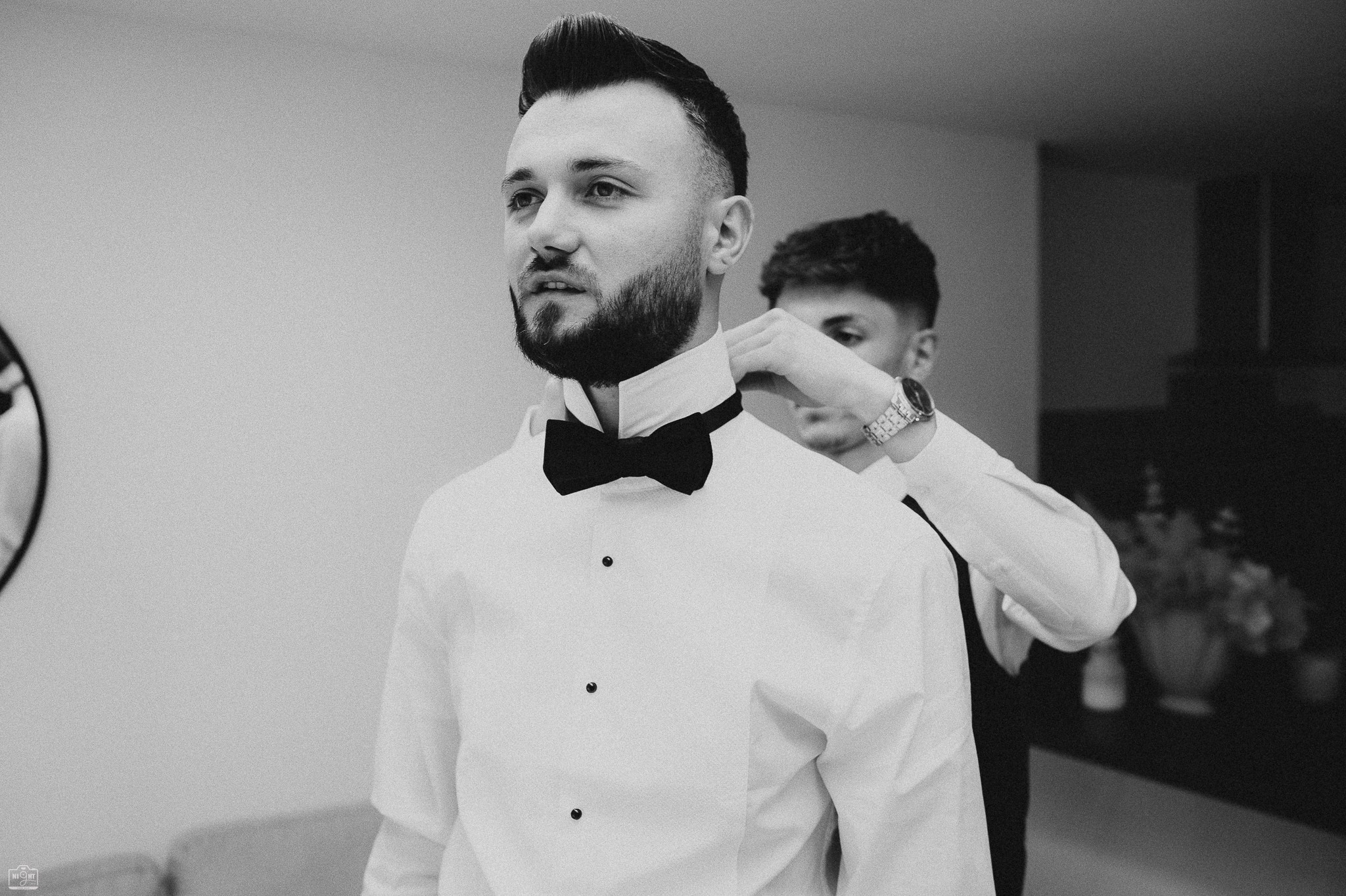 Nuntă Ștefan & Ploy – Capturi Documentare & Creative | NIGHT LENS