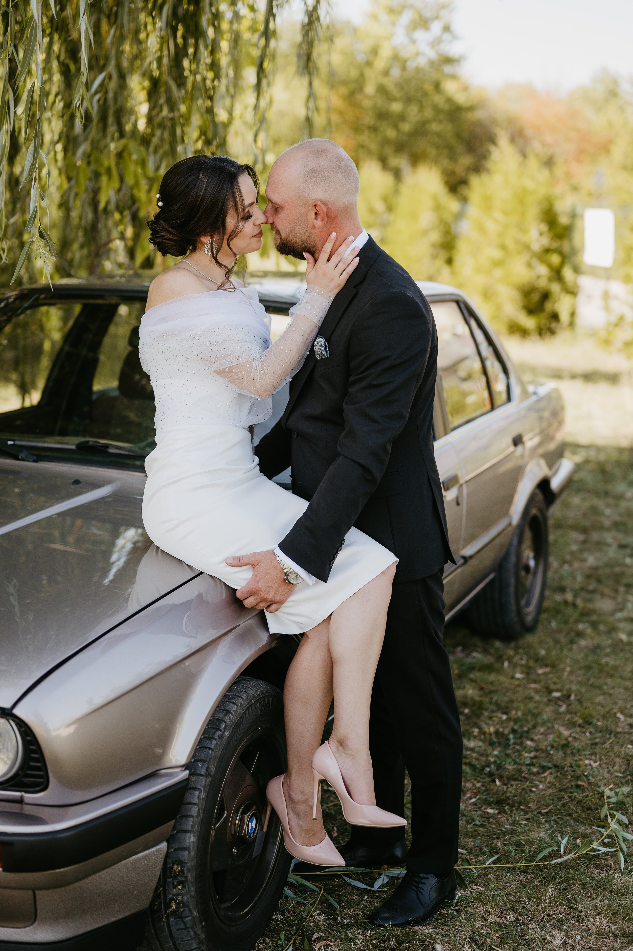 Ionut si Mihaela. Valentin Melen - fotograf de nunta 🤍