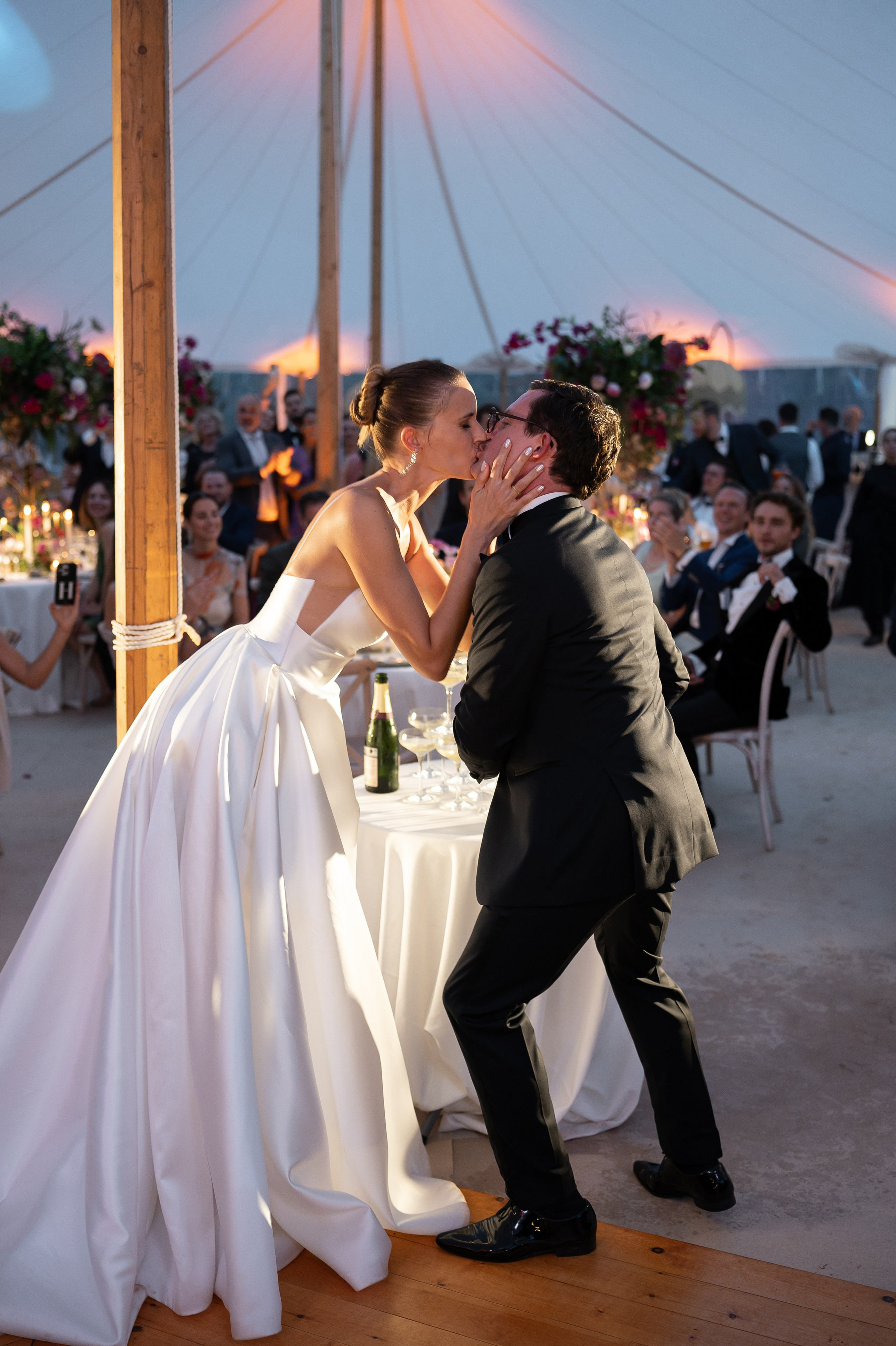 Nico & Mira. Wedding photographer in Spain