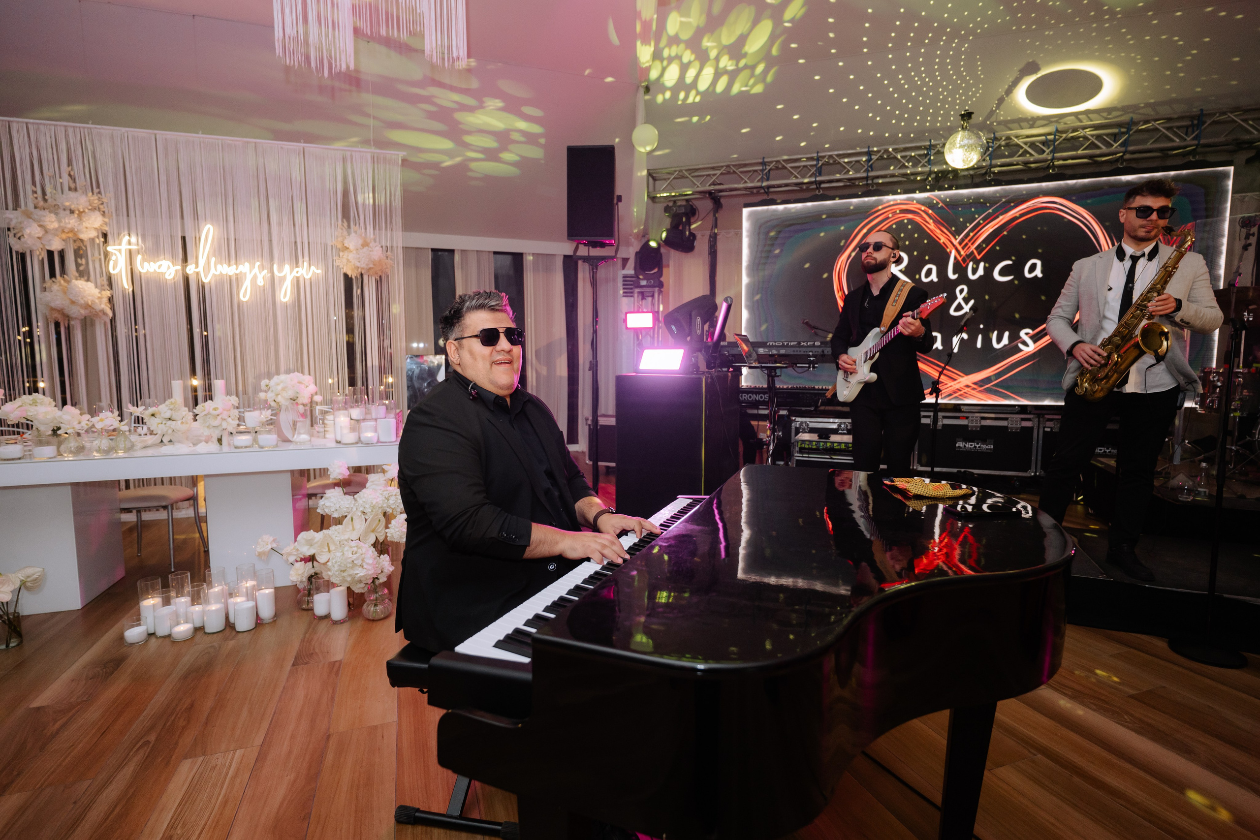 Raluca + Marius | Wedding day. Proud Vision Weddings | Wedding Photography & Film — Servicii profesionale Foto Video Nunta Iasi