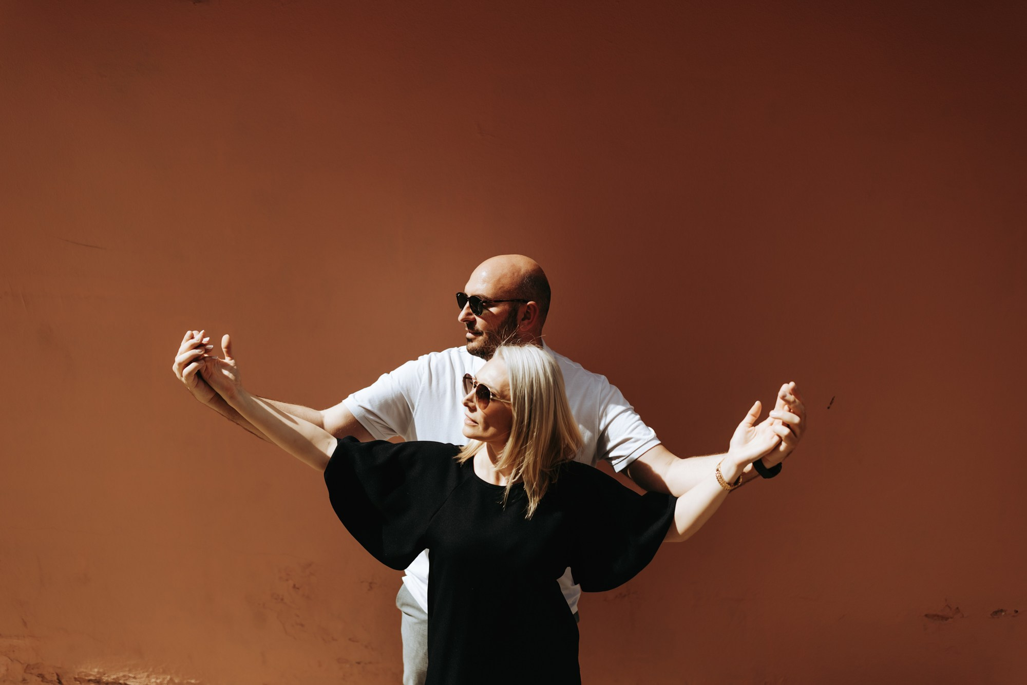 Lambros-Adriana. Fotograf și videograf de nuntă R. Moldova, Romania