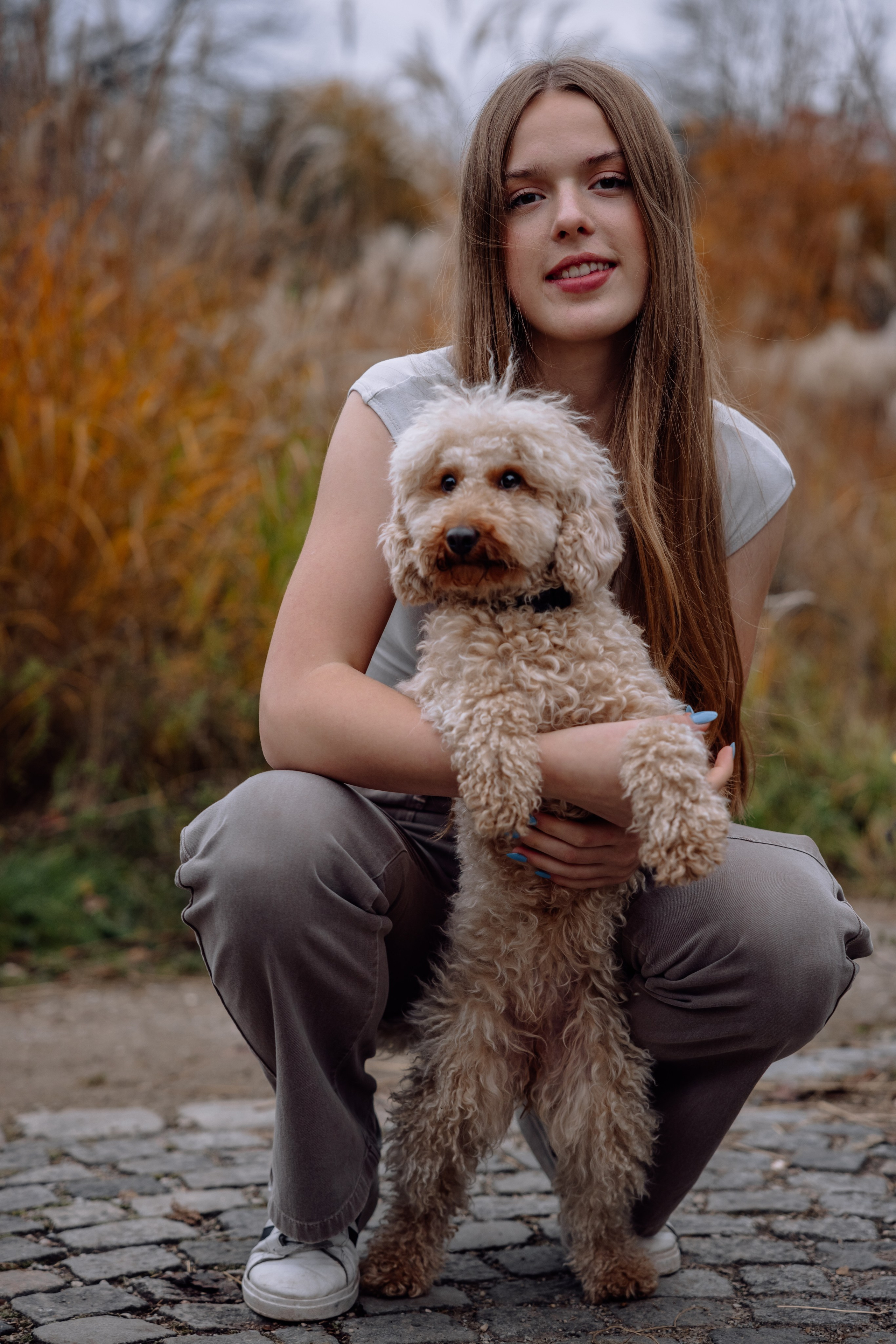 Fotoshooting im West Park. Hochzeitsfotograf München Taufe Familienfotograf Tanja Mauke