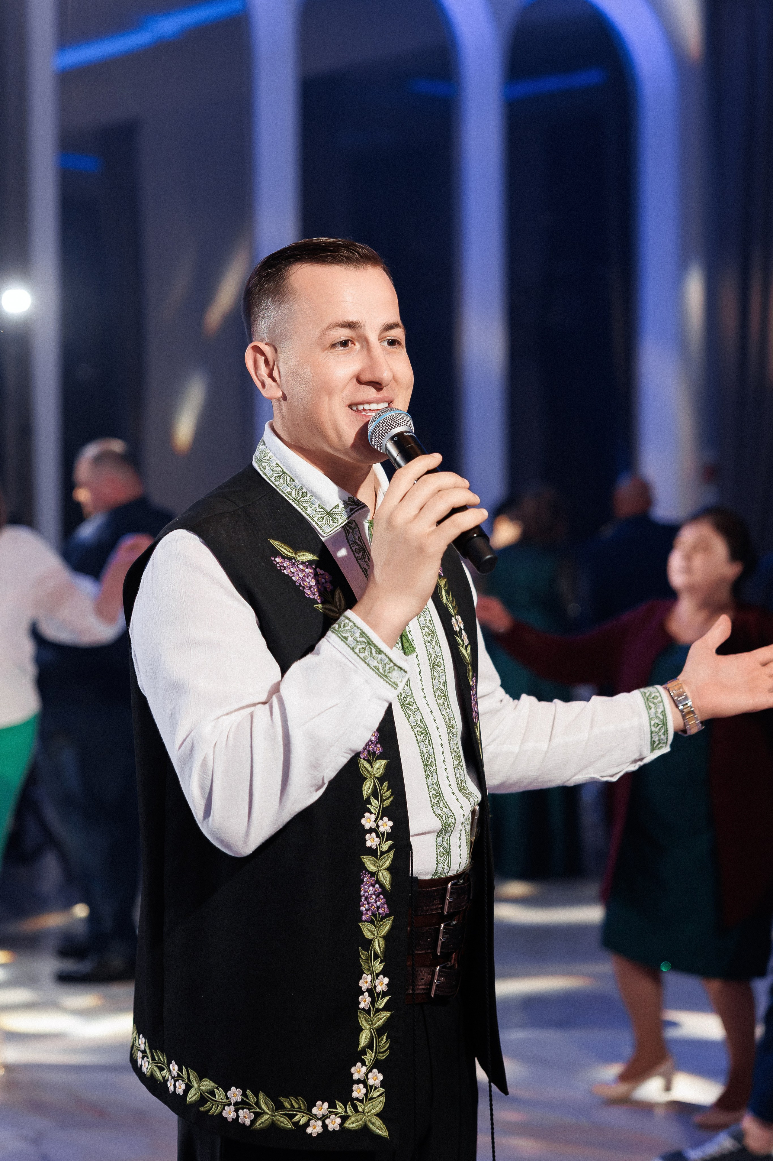 Ion & Djulieta — Richland — Wedding Day. Servicii Foto și Video 067188353