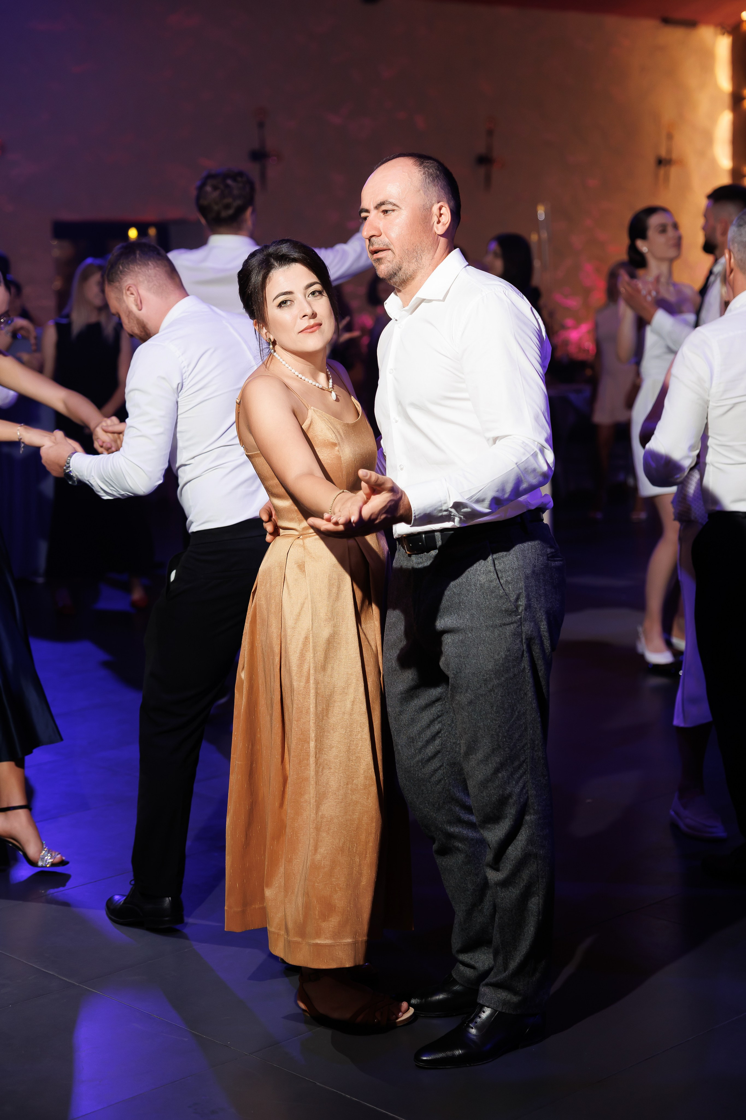 Gabriel & Evelina — Lago — Wedding Day. Servicii Foto și Video 067188353