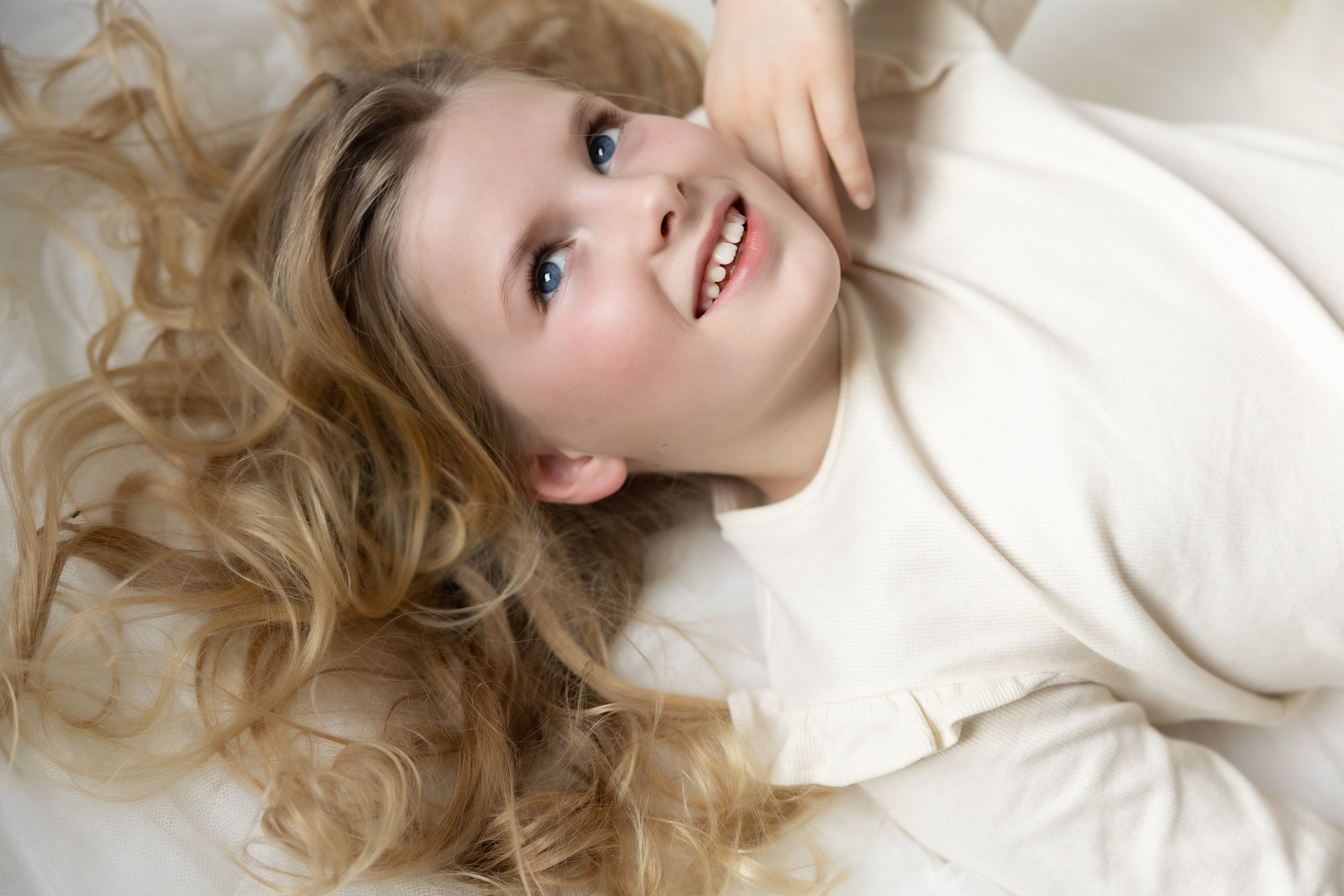 Kinder/Familie. Fotografin Kati Rebling