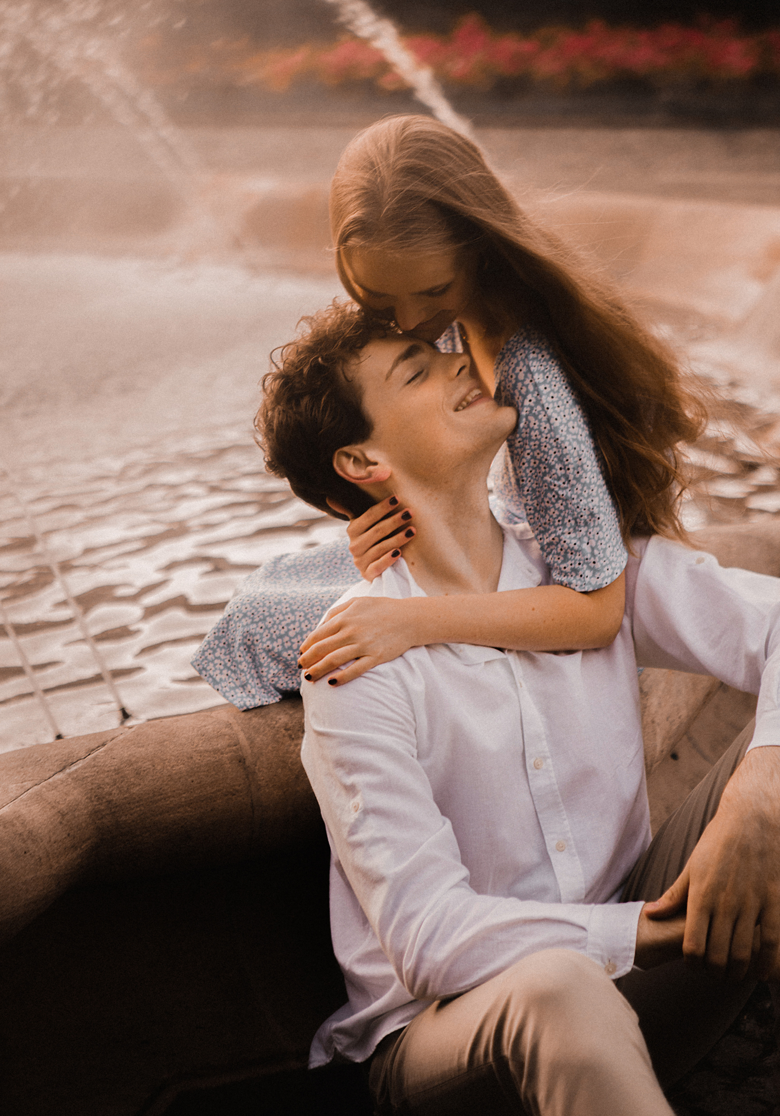 My sun. Fotograf Warszawa, Fotograf ślubny, Фотограф свадебный Варшава