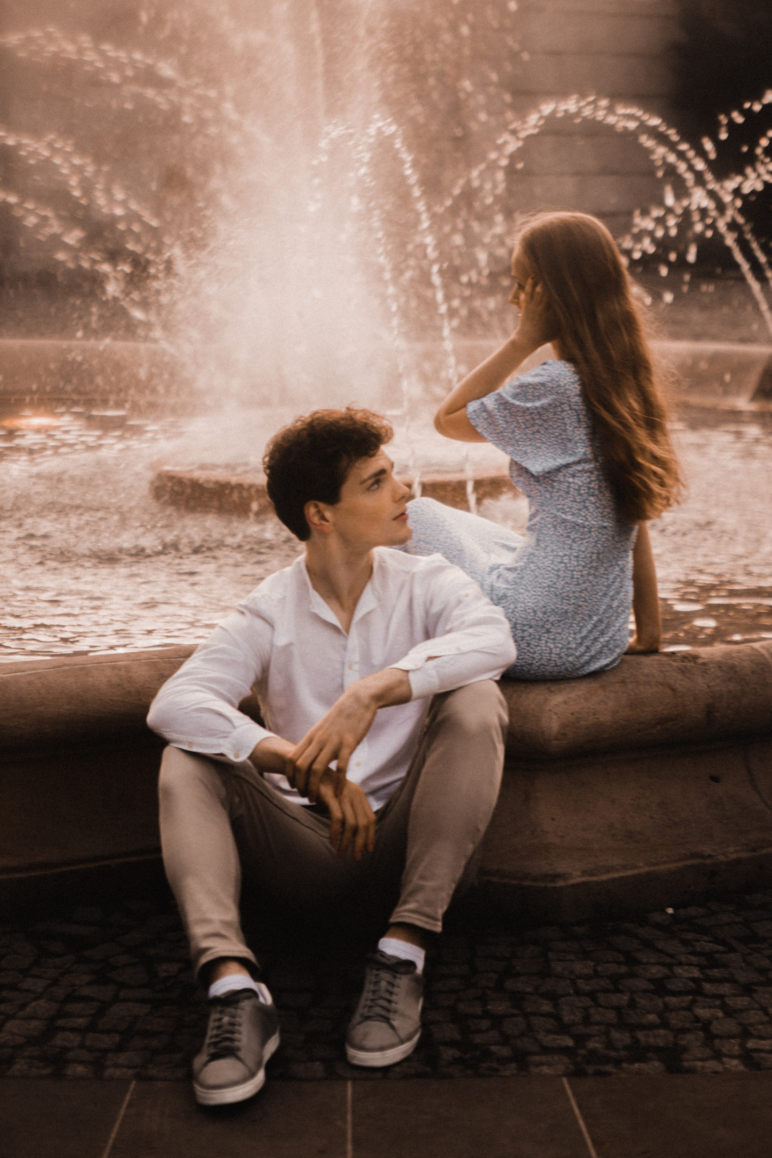 My sun. Fotograf Warszawa, Fotograf ślubny, Фотограф свадебный Варшава