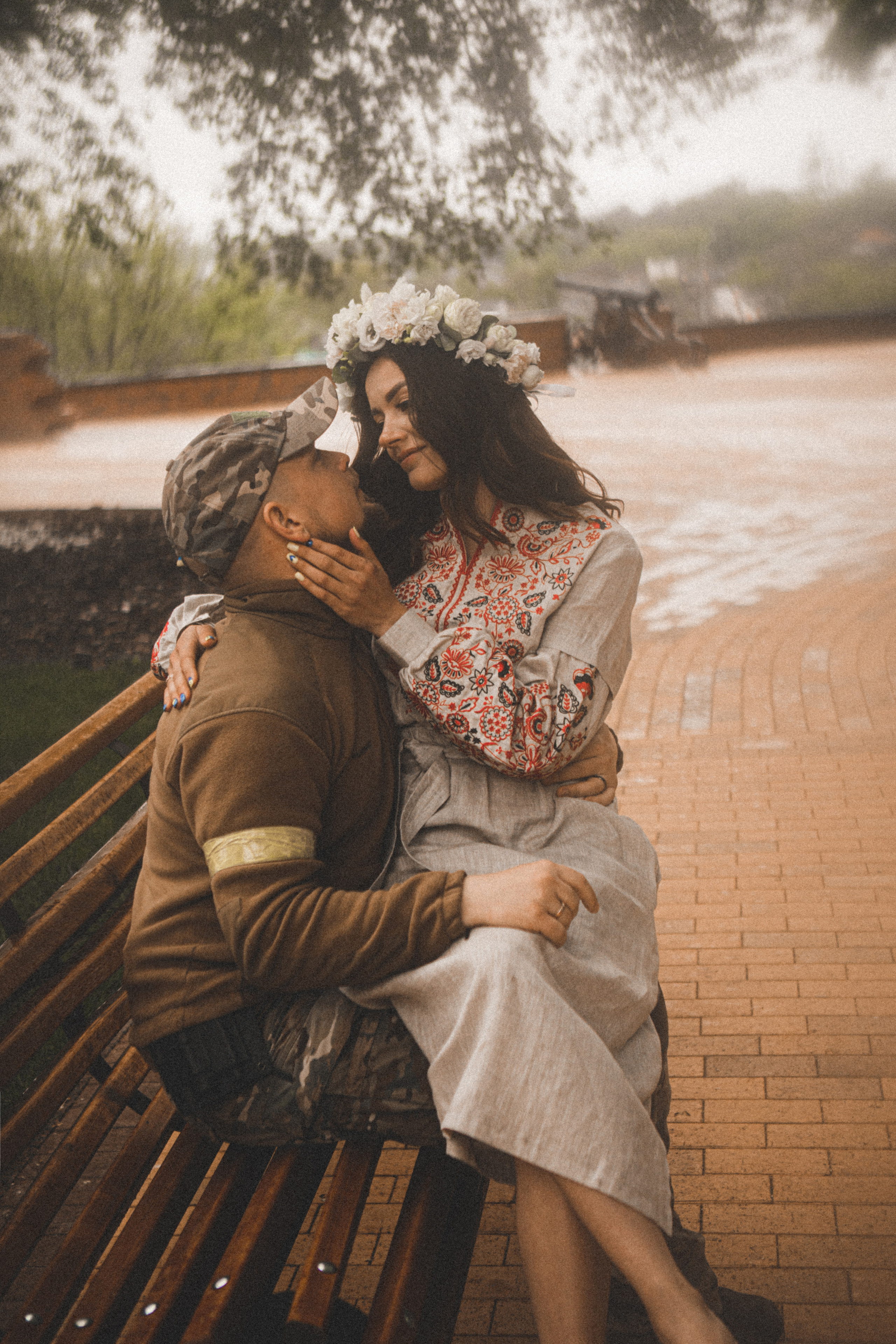 Alex & Karina. Fotograf Warszawa, Fotograf ślubny, Фотограф свадебный Варшава