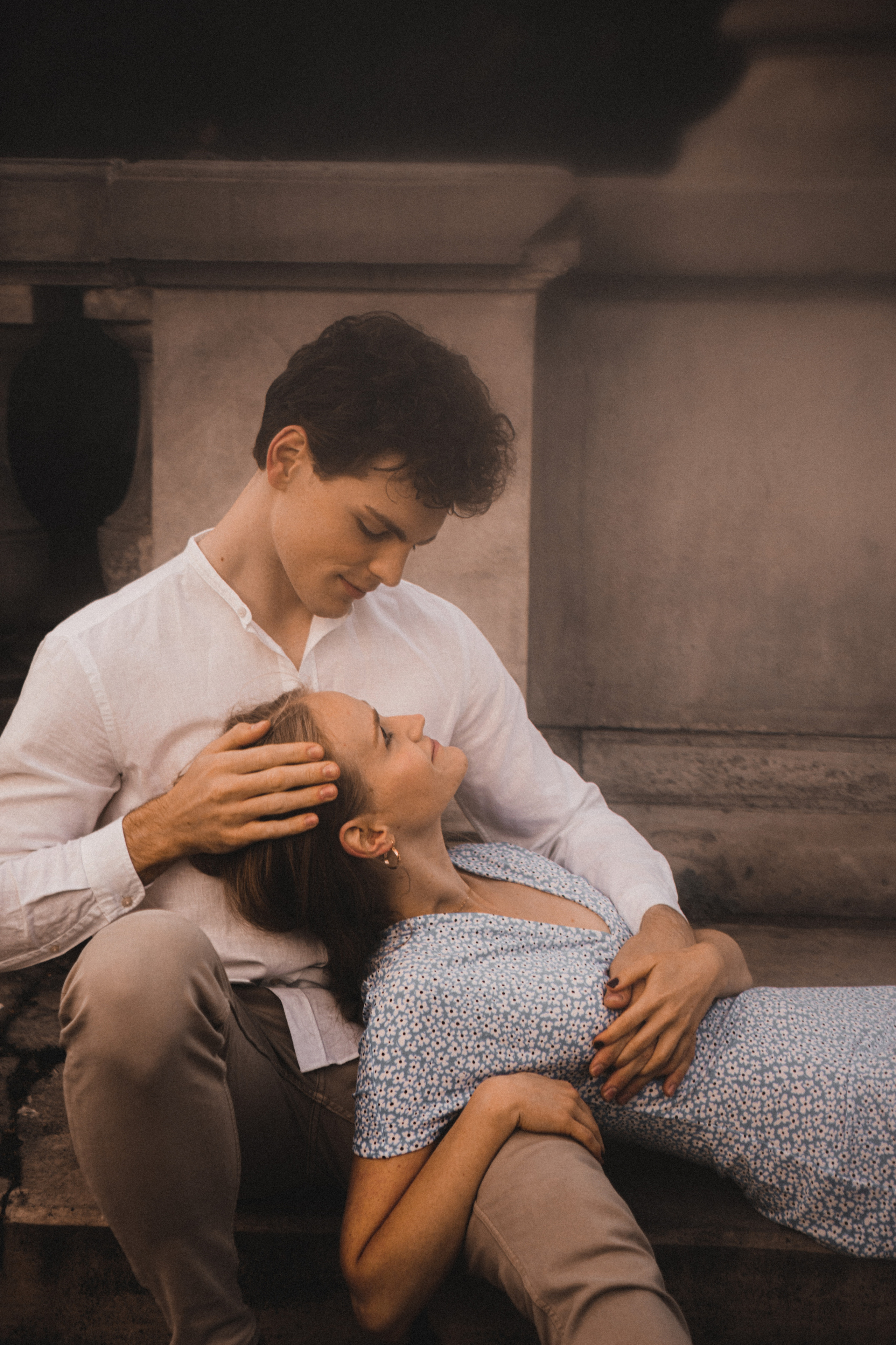 My sun. Fotograf Warszawa, Fotograf ślubny, Фотограф свадебный Варшава