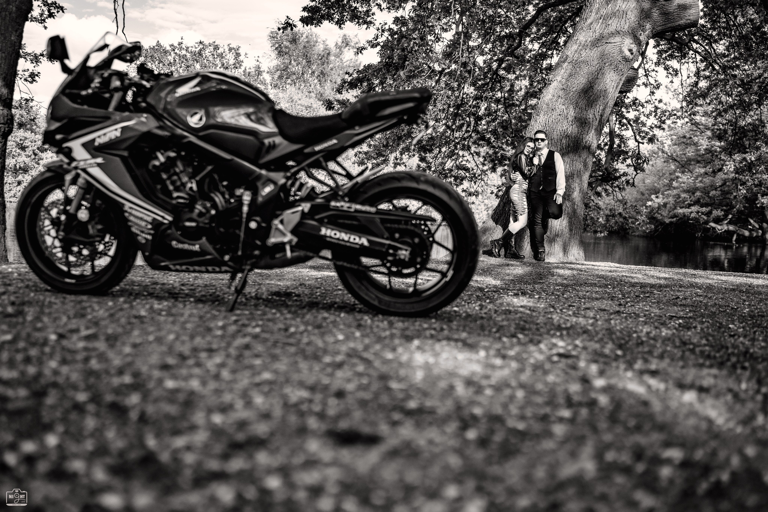 Nuntă Ionuț & Andreea – Foto-Video cu Stil | NIGHT LENS