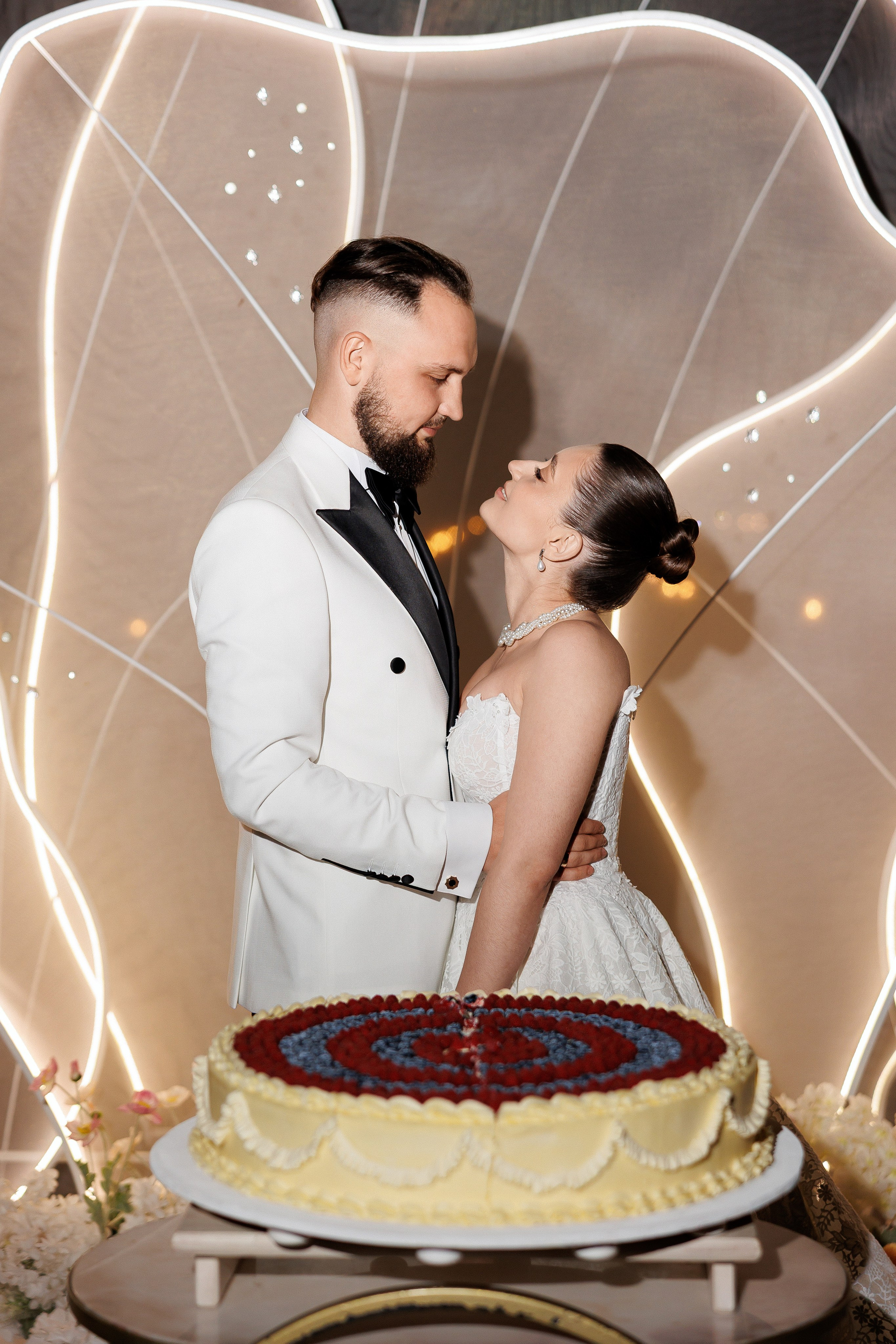 Florin & Corina — Complexul Turistic Costesti — Wedding Day. Servicii Foto și Video 067188353