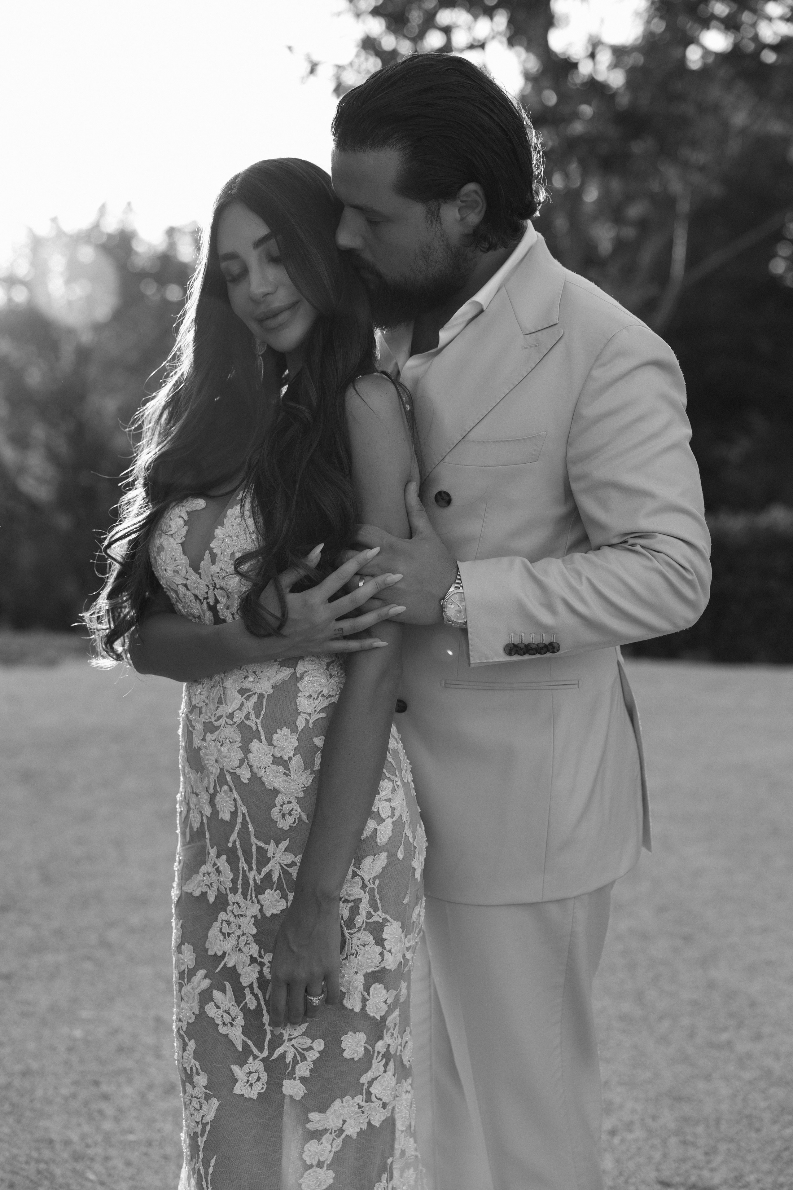 Sofia&Falk. Wedding photographer Italy