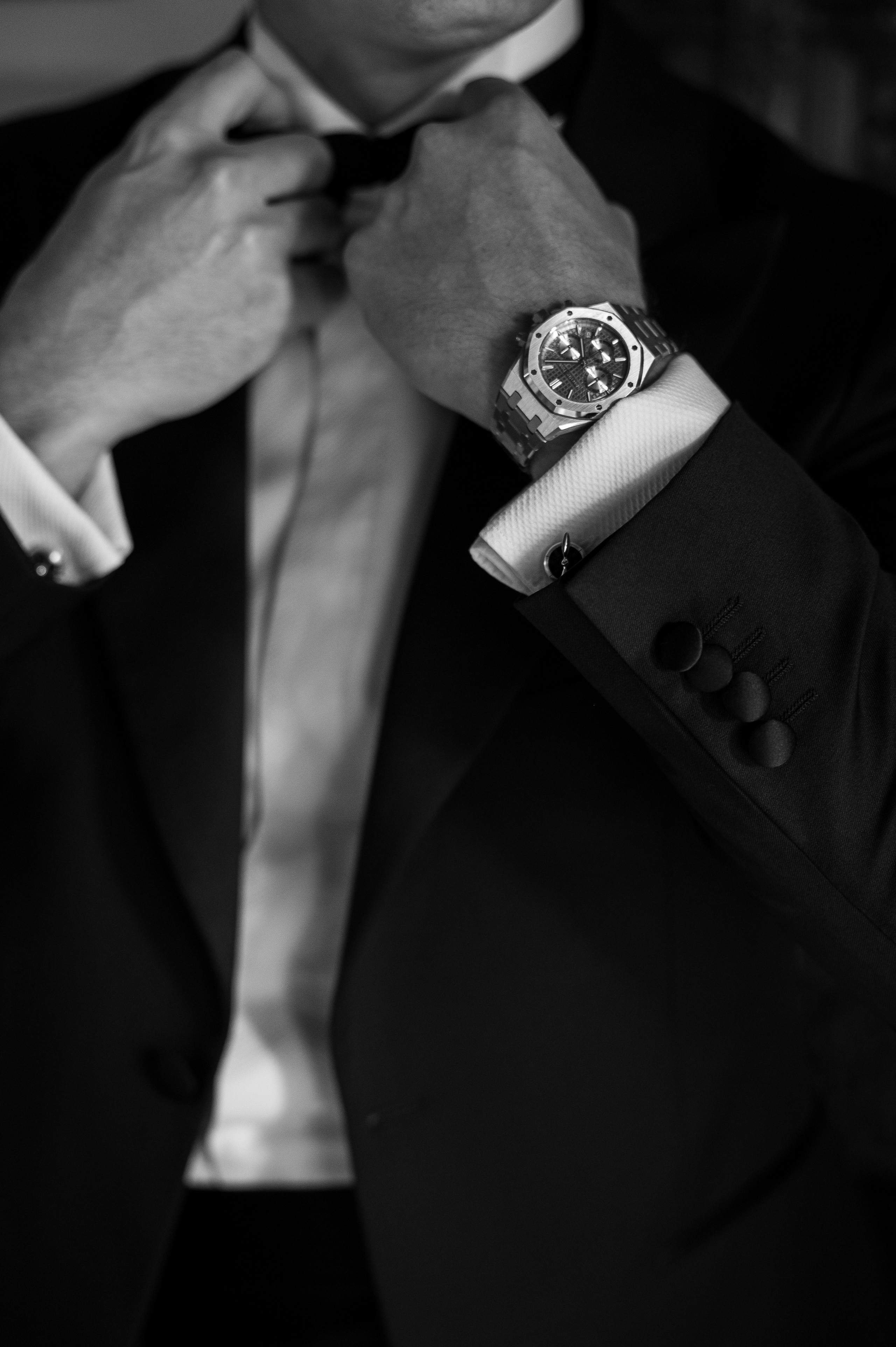 Nico & Mira. Wedding photographer in Spain