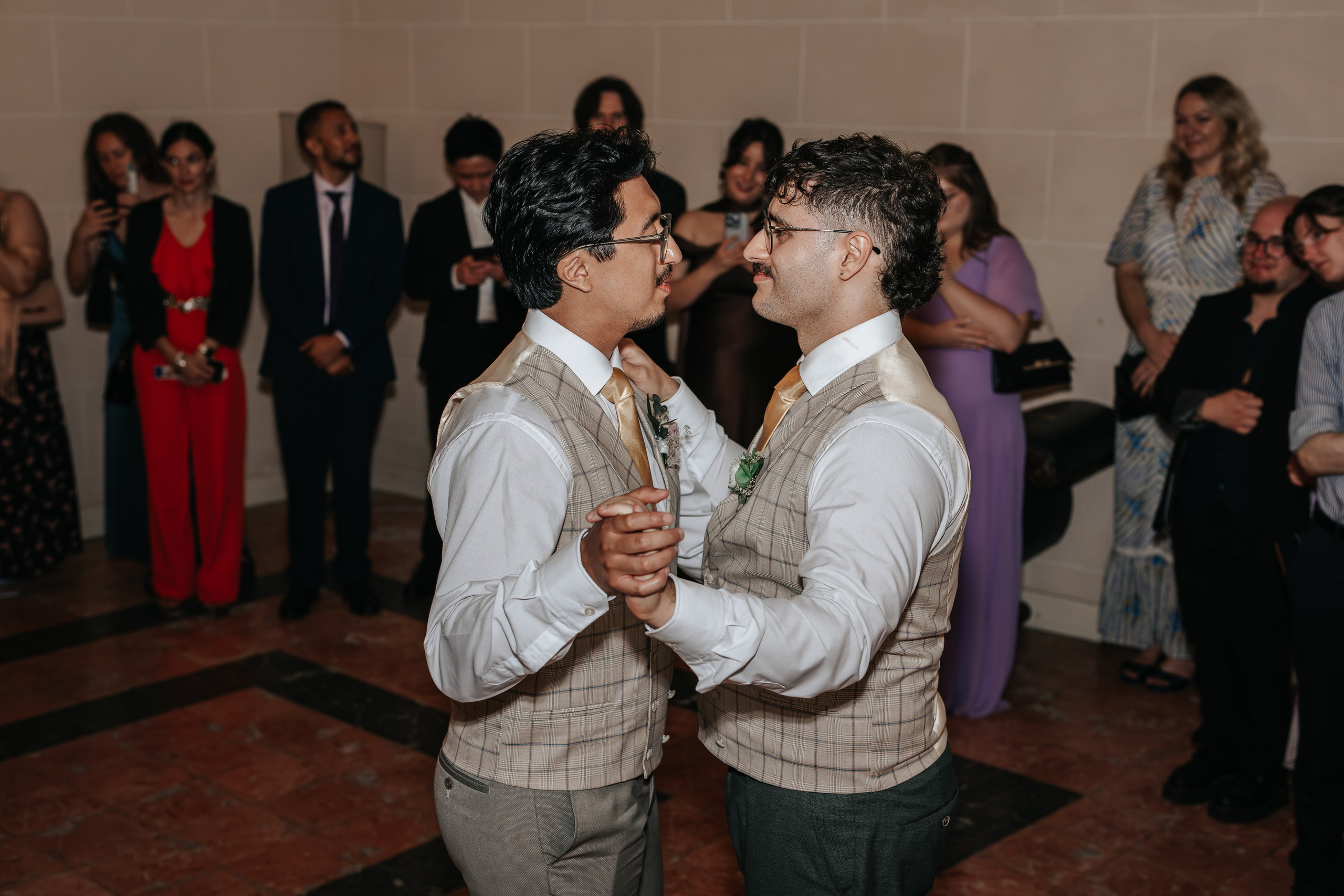 Fernando+Tito, 19.09.2025, Castell de Caramany. Fotógrafa de bodas en Cataluña