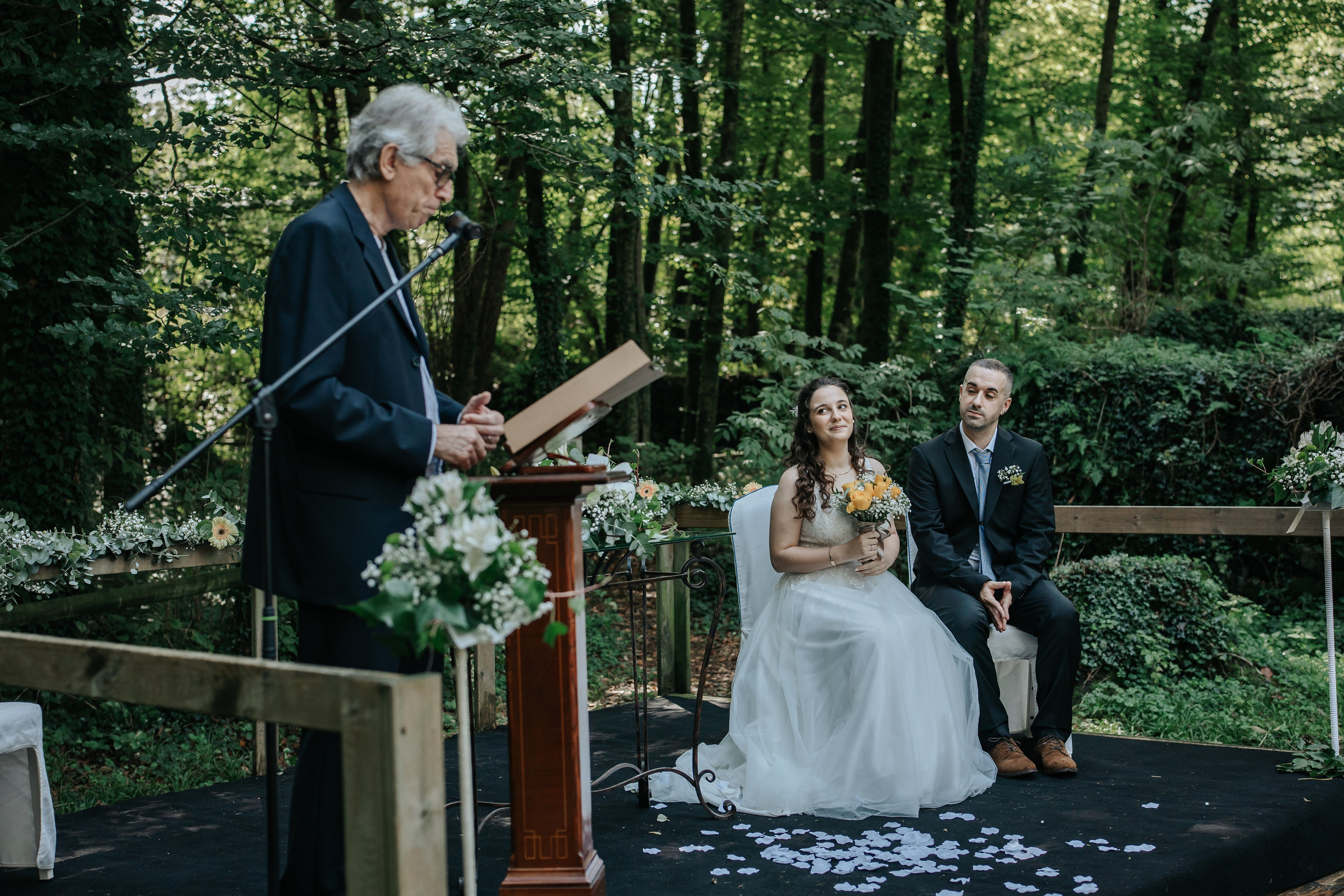 Aina+Albert, 14.09.2025, Restaurant Font Moixina. Fotógrafa de bodas en Cataluña